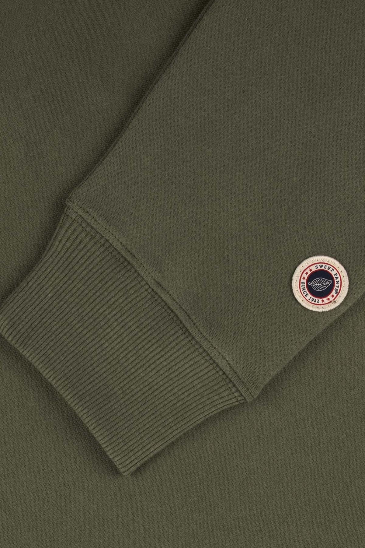 KID F ICONIC ZIP LEAF - Image 4