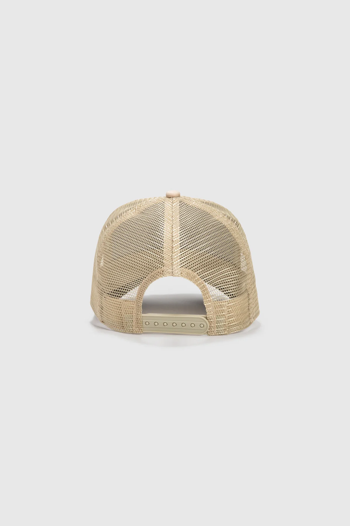 KID HOME RUN CAP ARGILE - Image 4