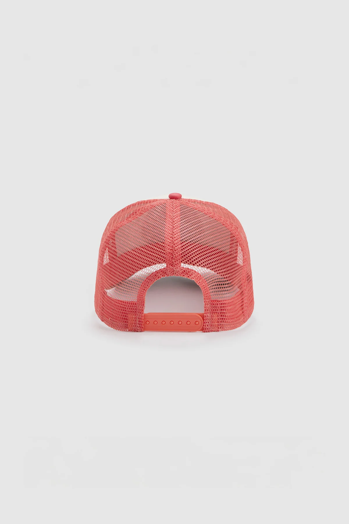 KID HOME RUN CAP BLUSHED - Image 3