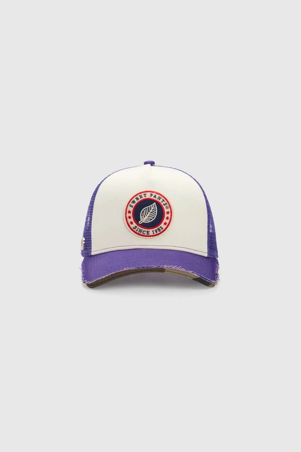 KID HOME RUN CAP IMPERIAL - Image 2
