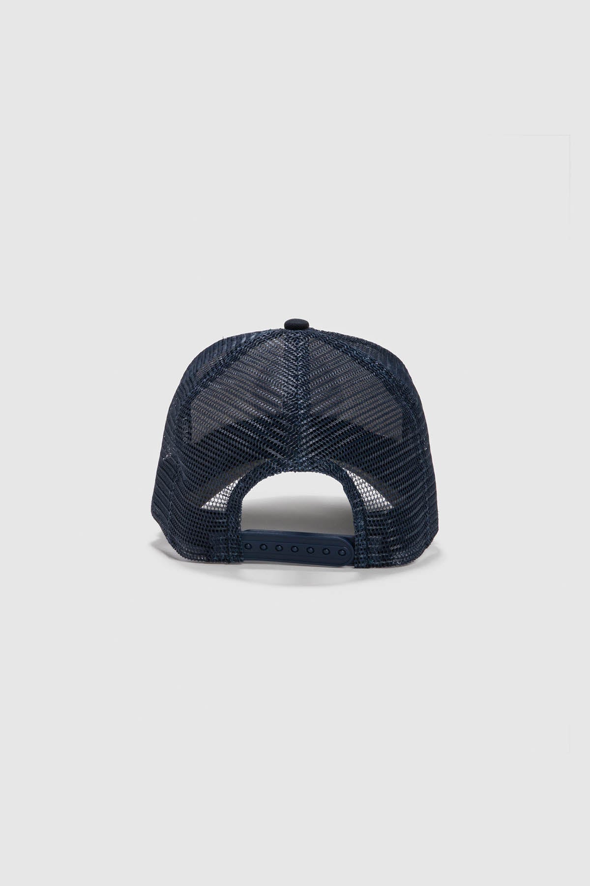 KID HOME RUN CAP NAVY - Image 4