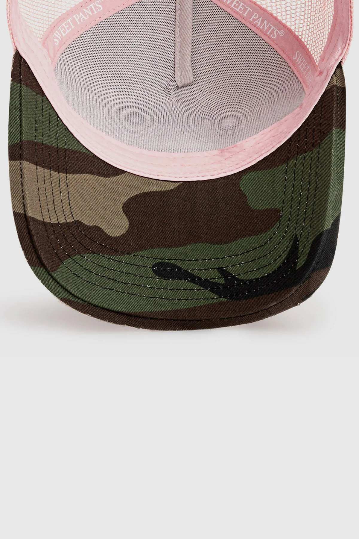 KID HOME RUN CAP PRIMROSE - Image 3