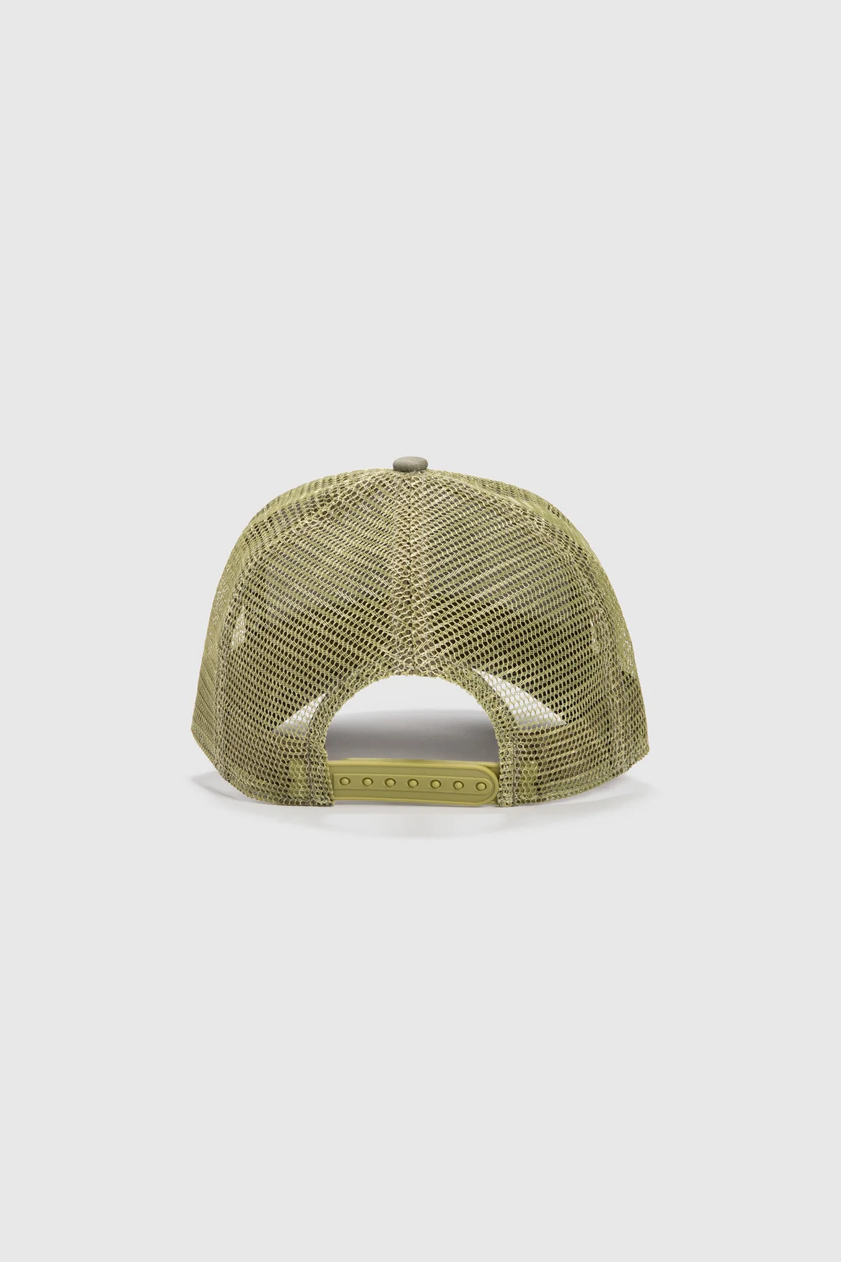 KID HOME RUN CAP SAGE - Image 4