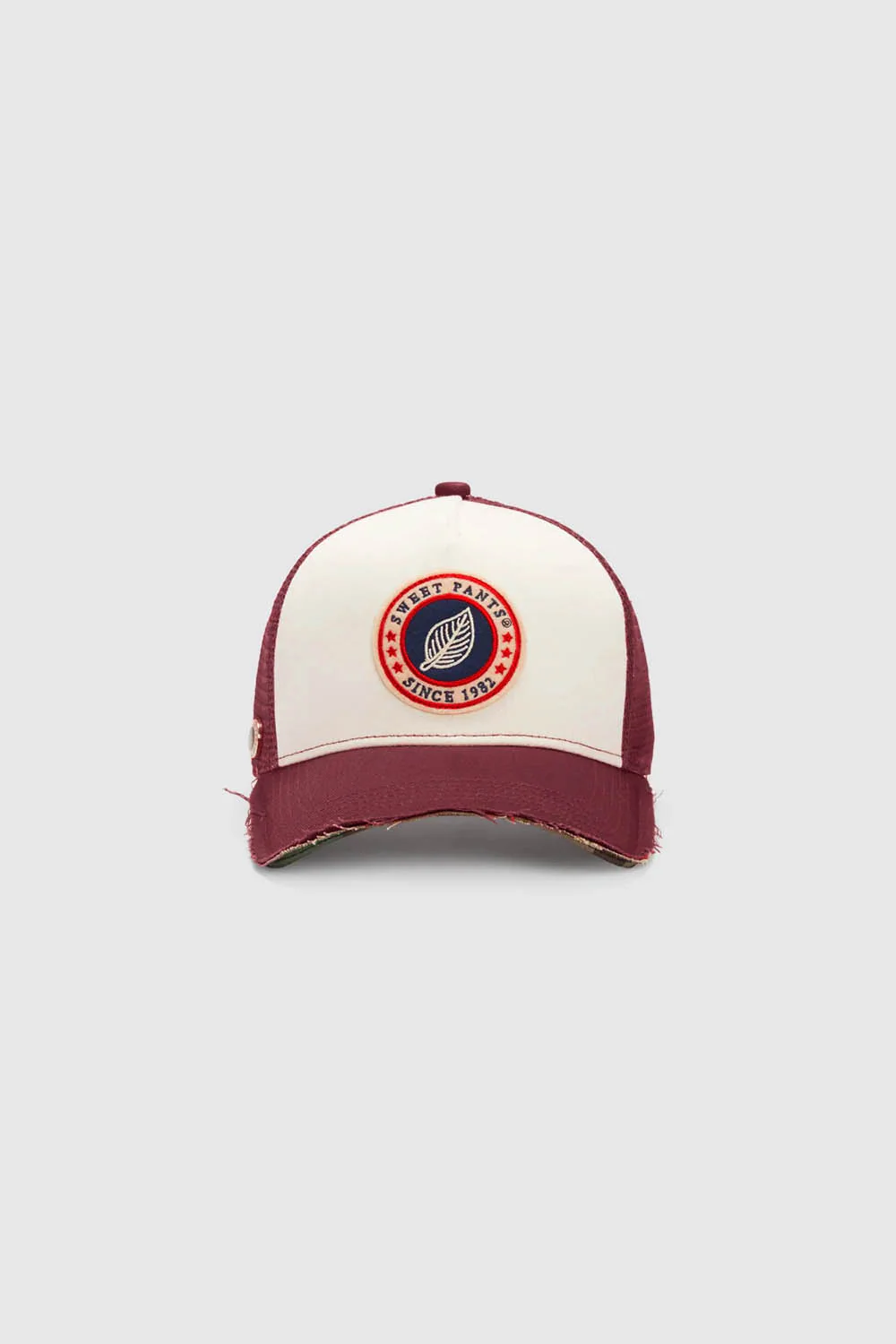 KID HOME RUN CAP WINDSOR
