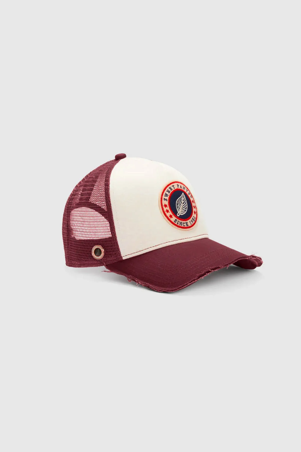 KID HOME RUN CAP WINDSOR - Image 2