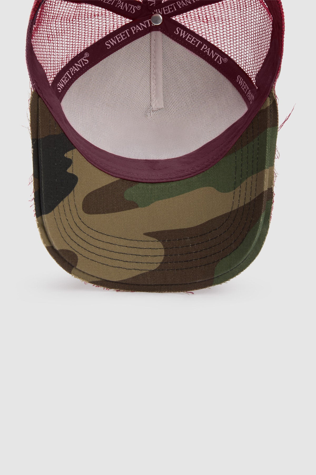 KID HOME RUN CAP WINDSOR - Image 3