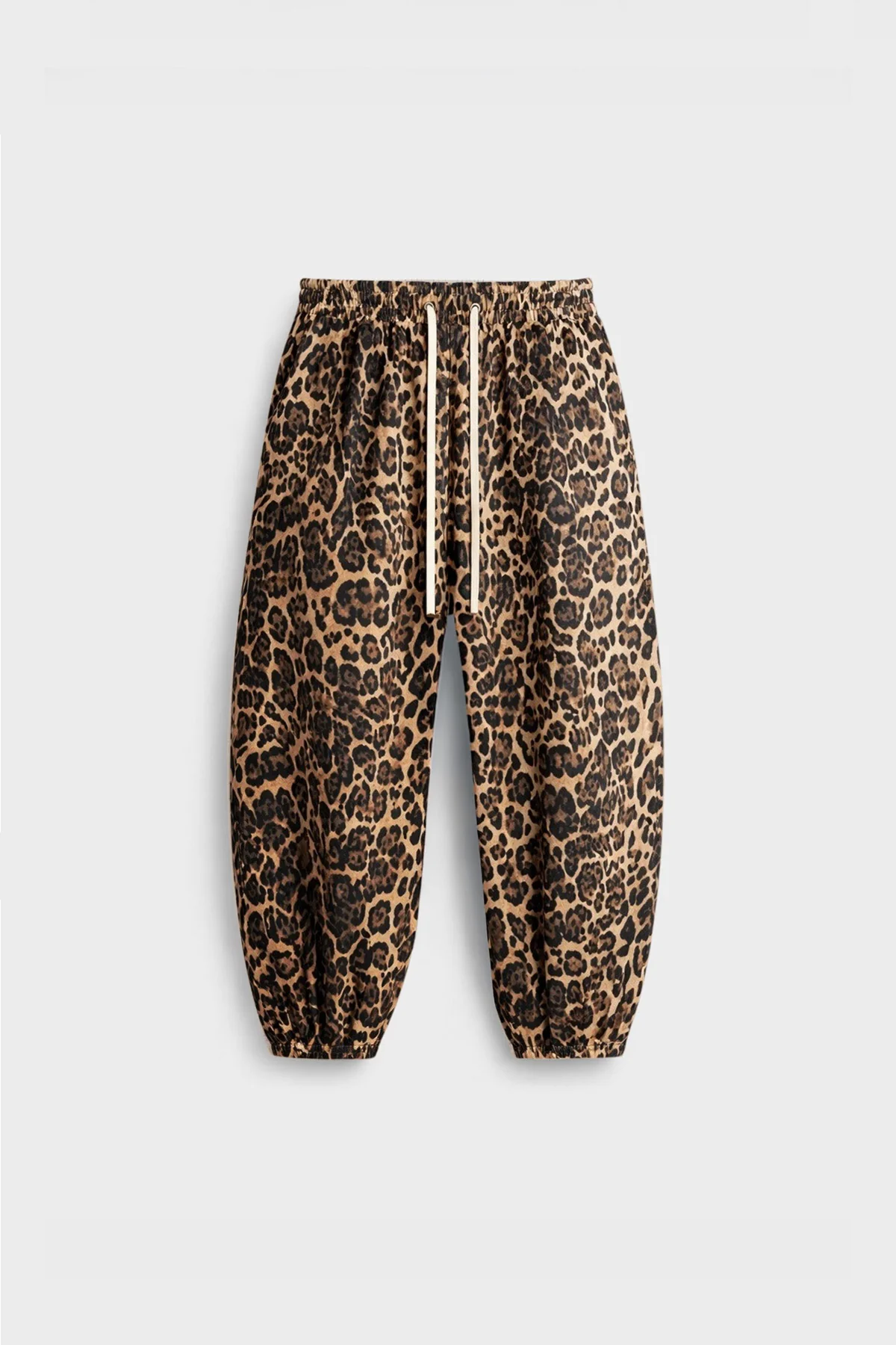KID ICONIC BALLOON PRINT LEOPARD - Image 2
