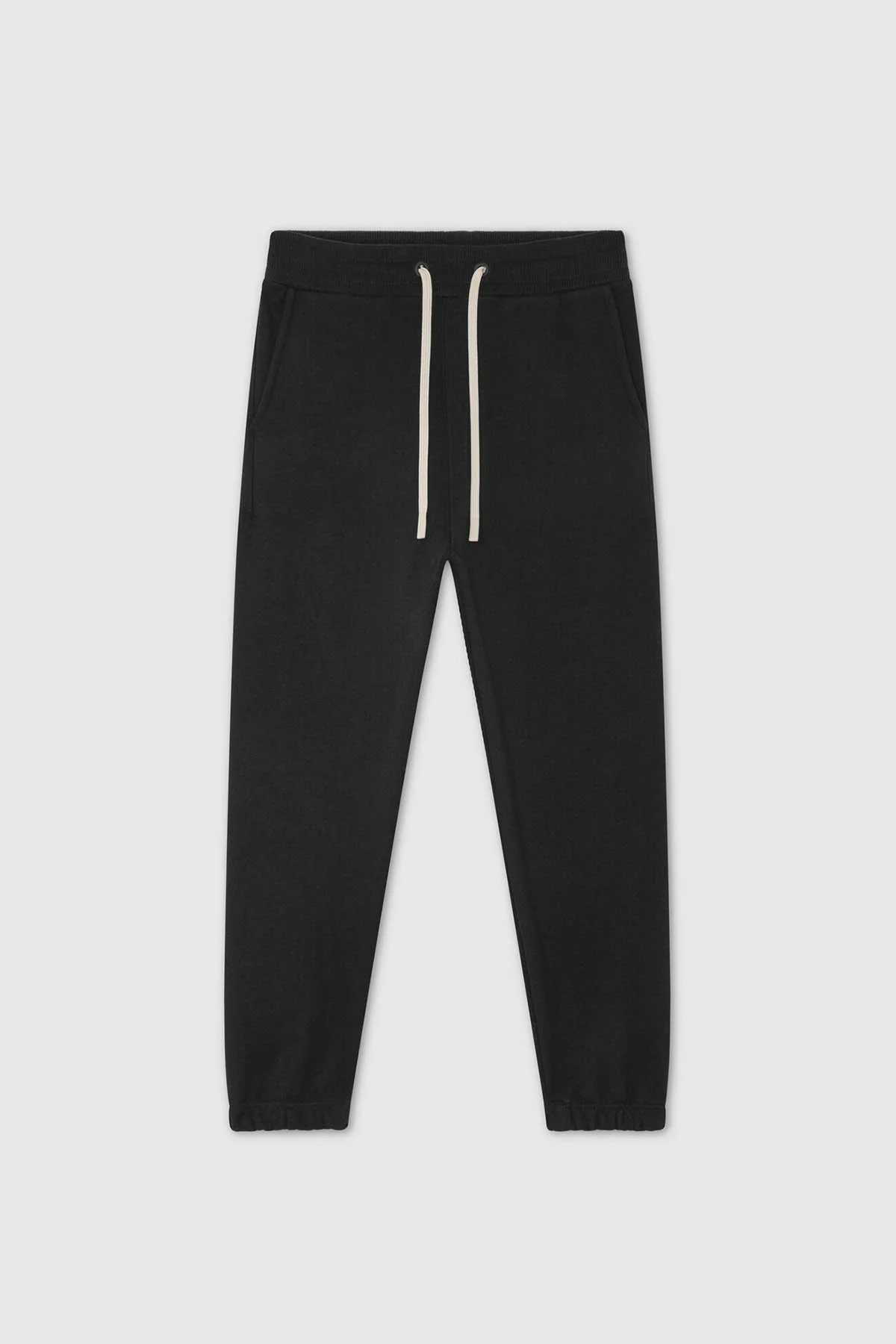 KID ICONIC JOGG BLACK