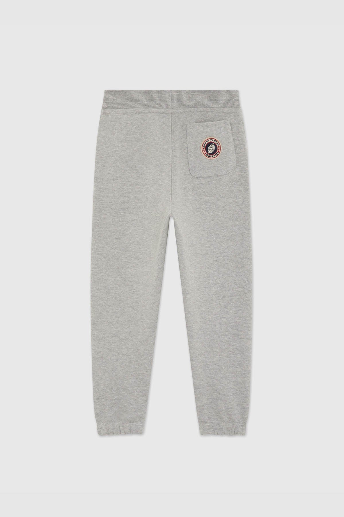 KID ICONIC JOGG GREY MARL - Image 2