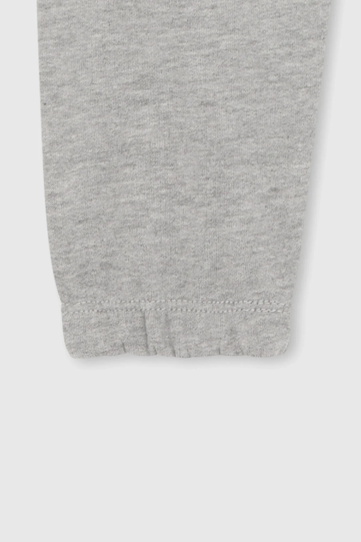 KID ICONIC JOGG GREY MARL - Image 4