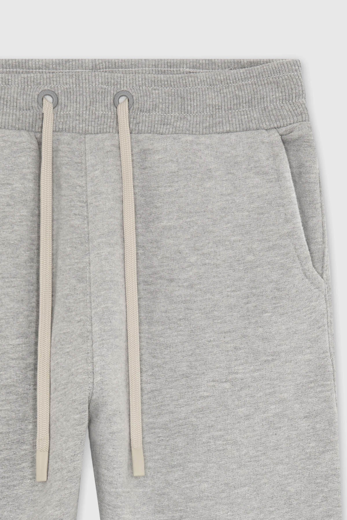 KID ICONIC JOGG GREY MARL - Image 5