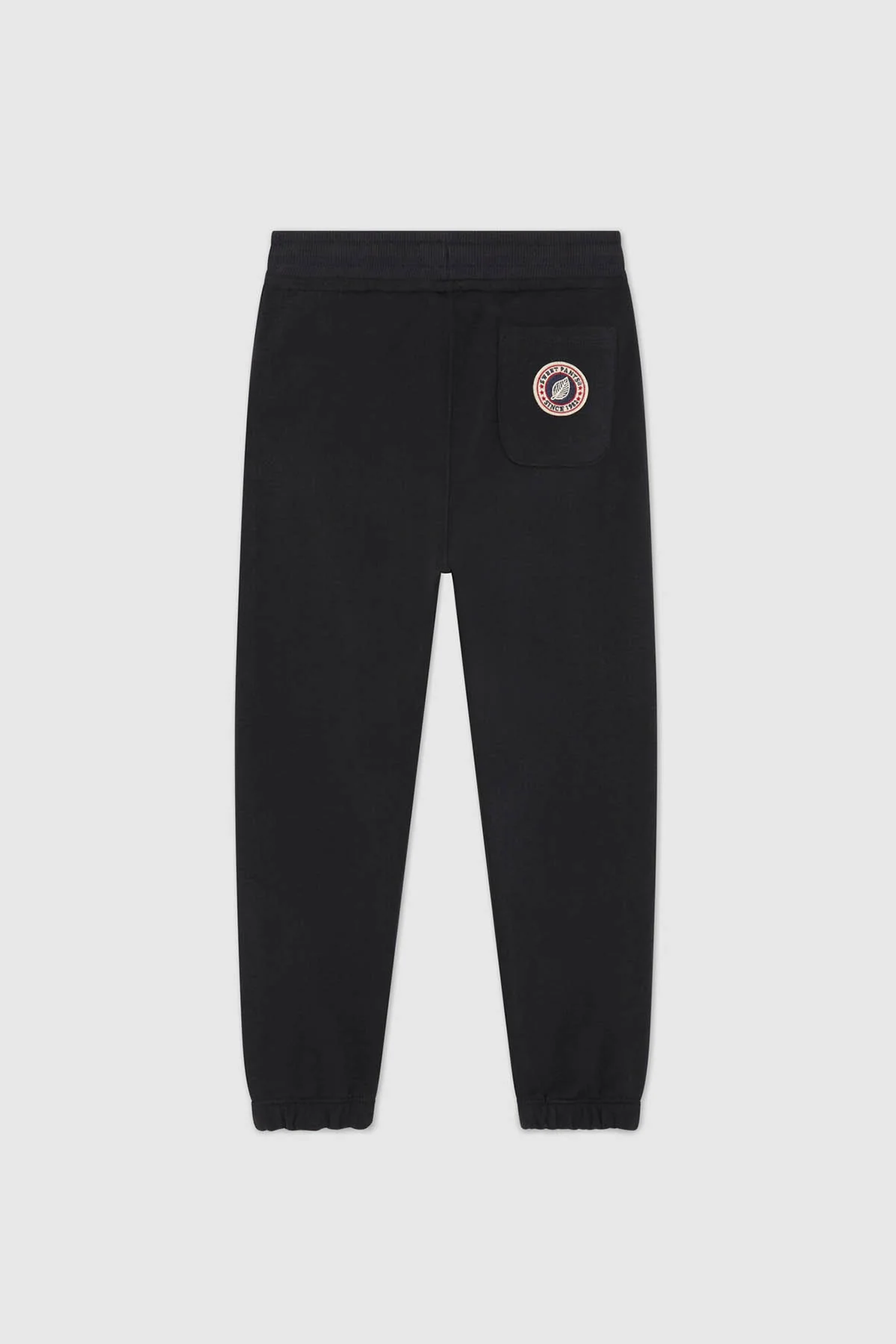 KID ICONIC JOGG NAVY - Image 2