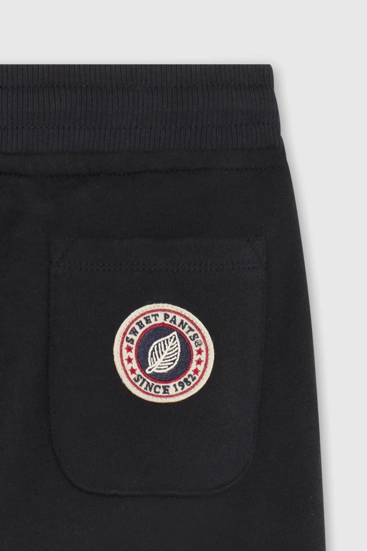 KID ICONIC JOGG NAVY - Image 3
