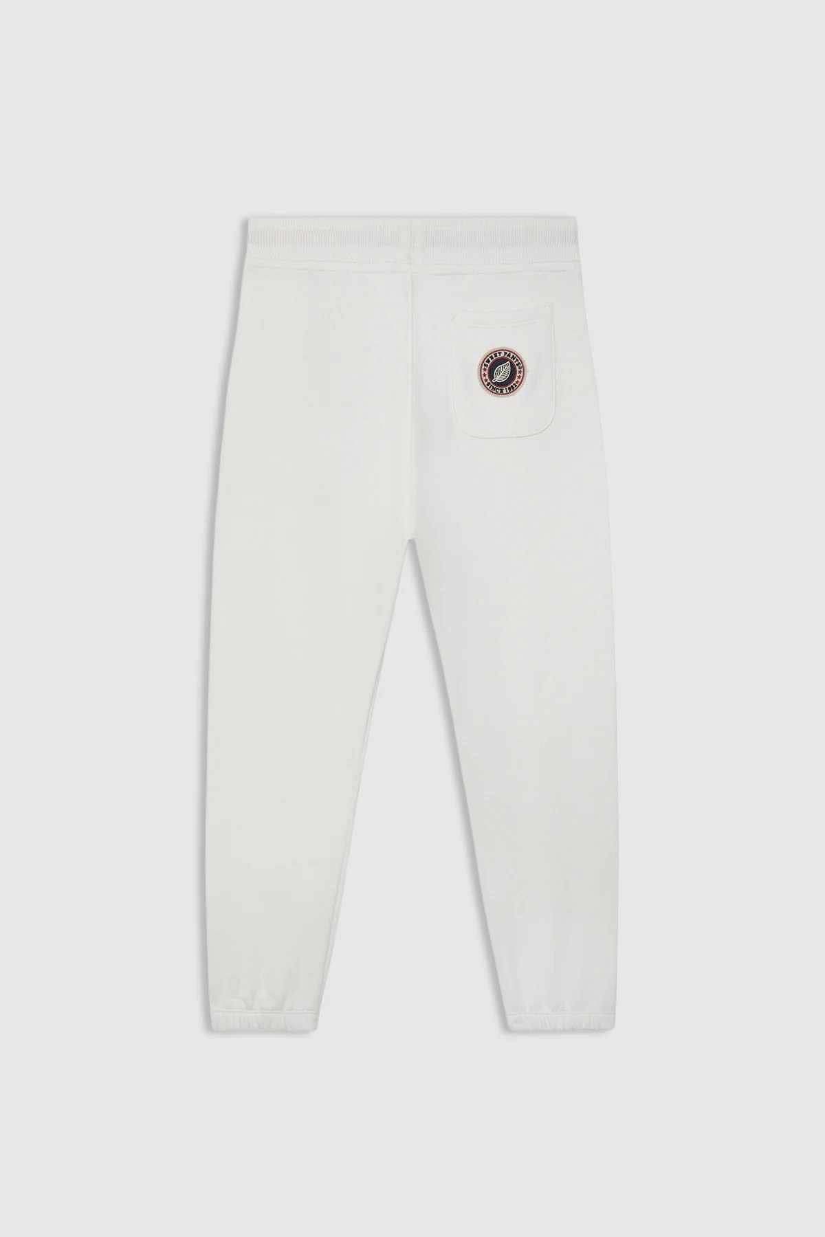KID ICONIC JOGG OFF WHITE - Image 2