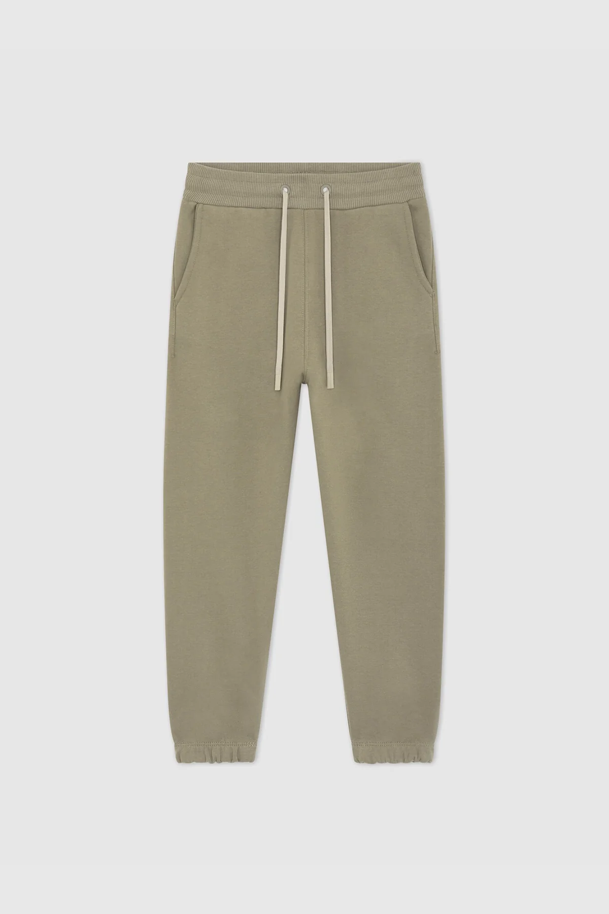 KID ICONIC JOGG SAGE