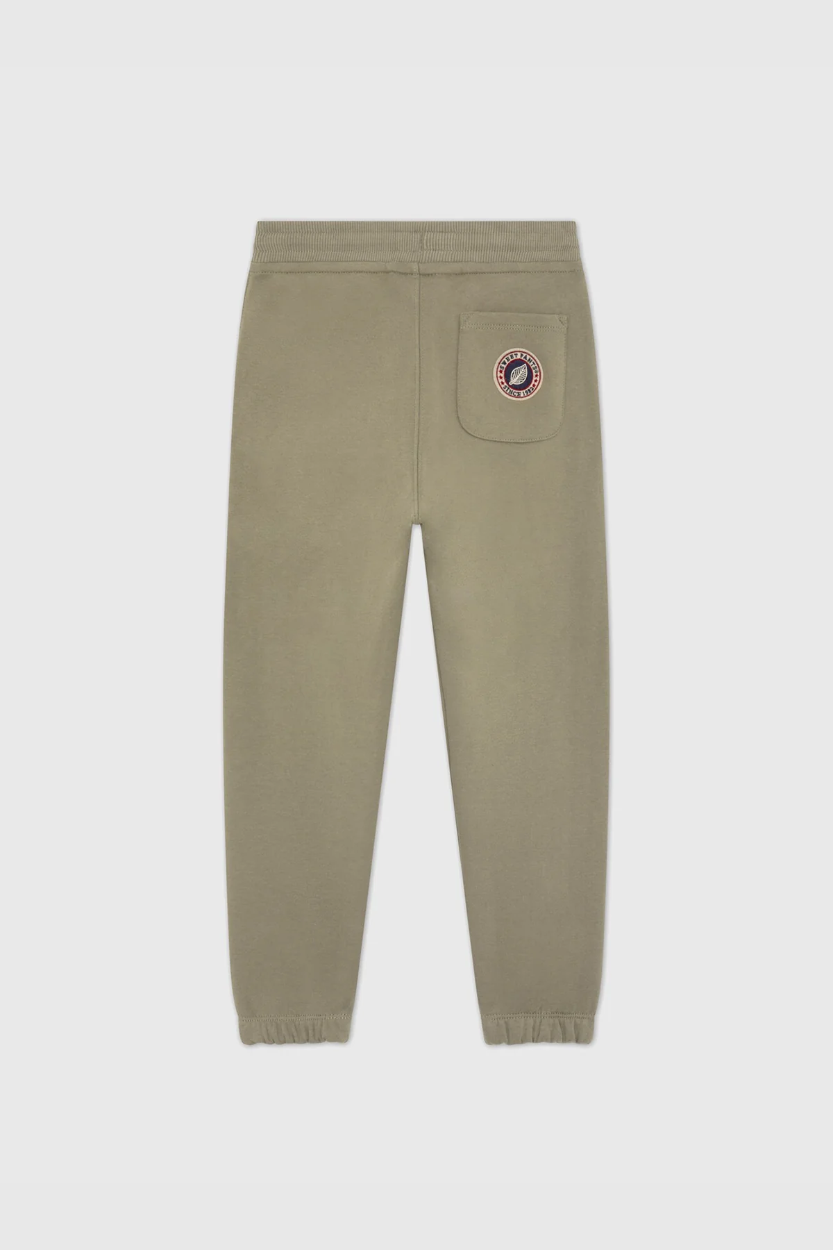 KID ICONIC JOGG SAGE - Image 2
