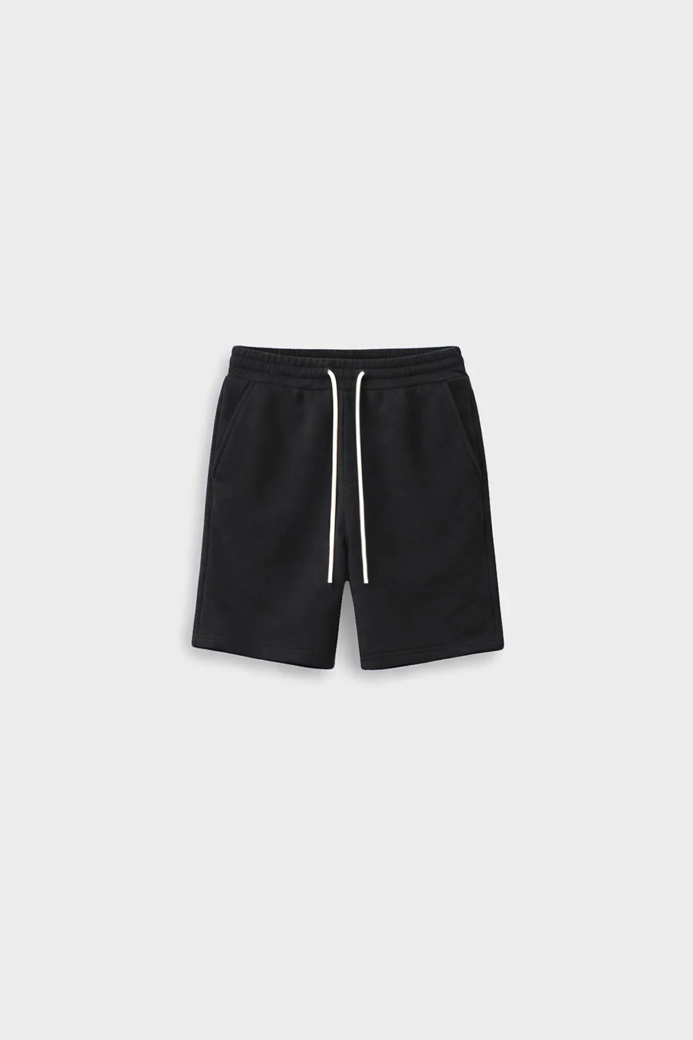 KID ICONIC SHORT BLACK
