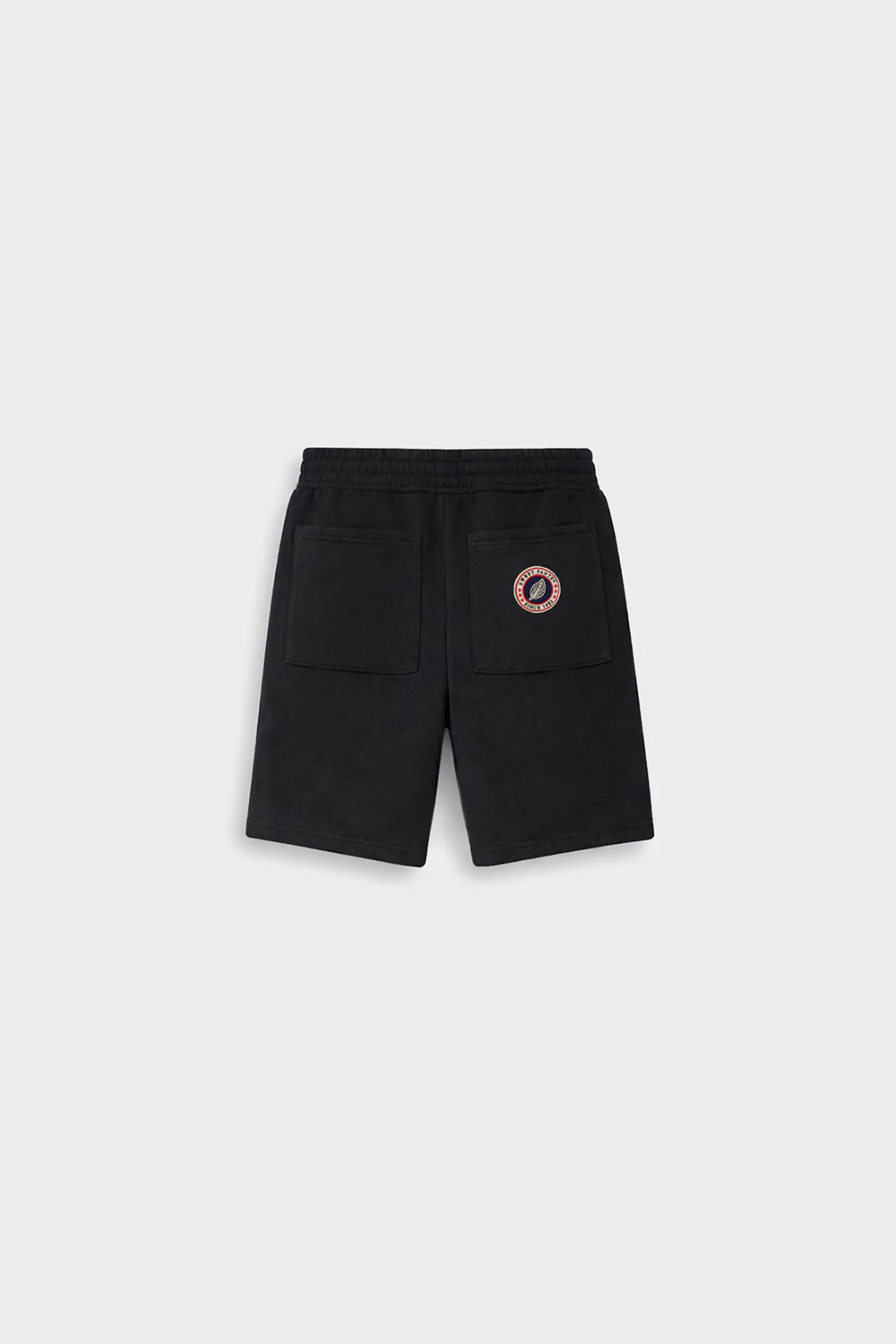 KID ICONIC SHORT BLACK - Image 2