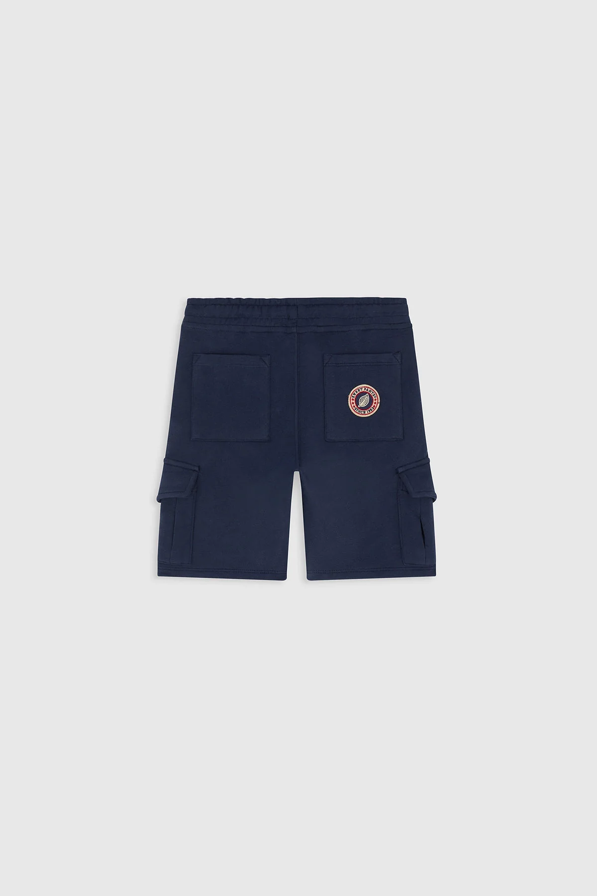 KID ICONIC SHORT CARGO NIGHT - Image 2