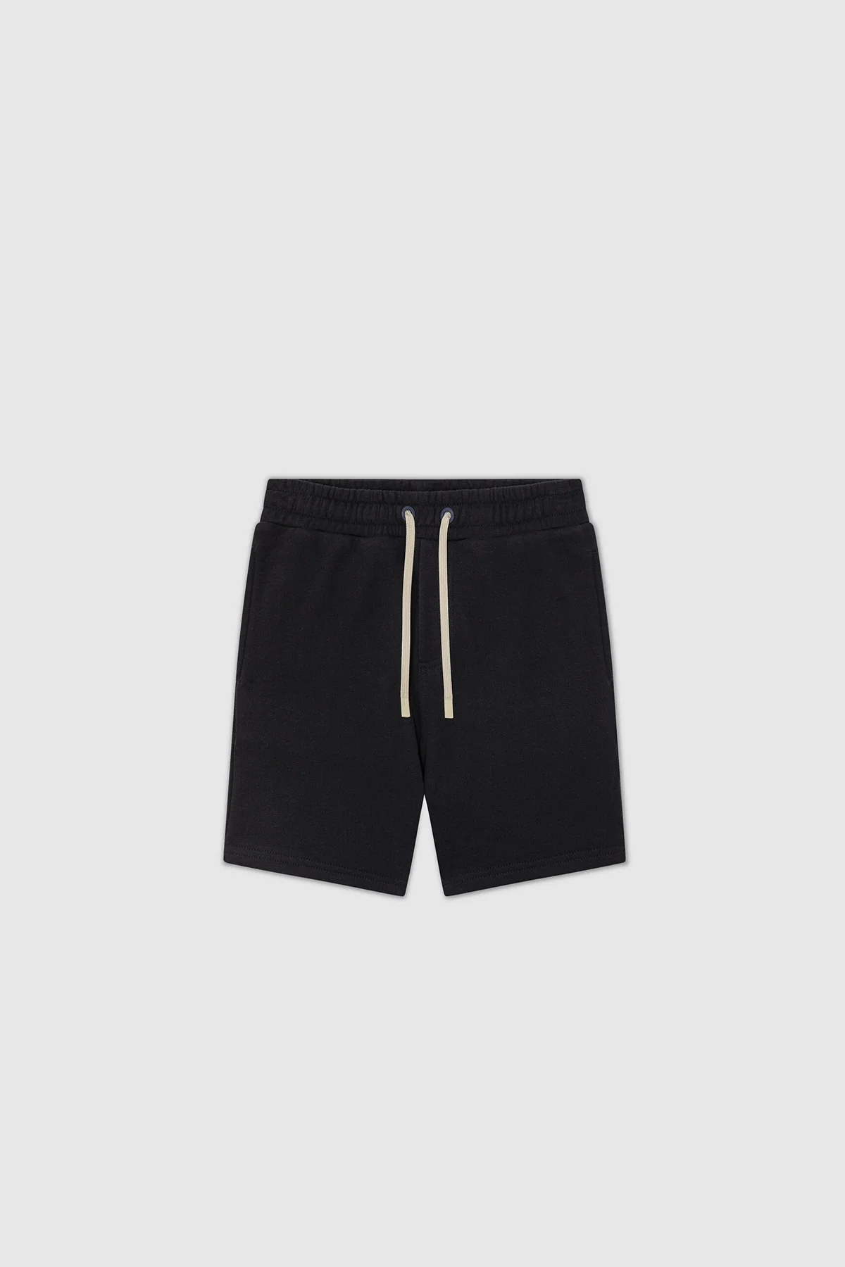 KID ICONIC SHORT NAVY