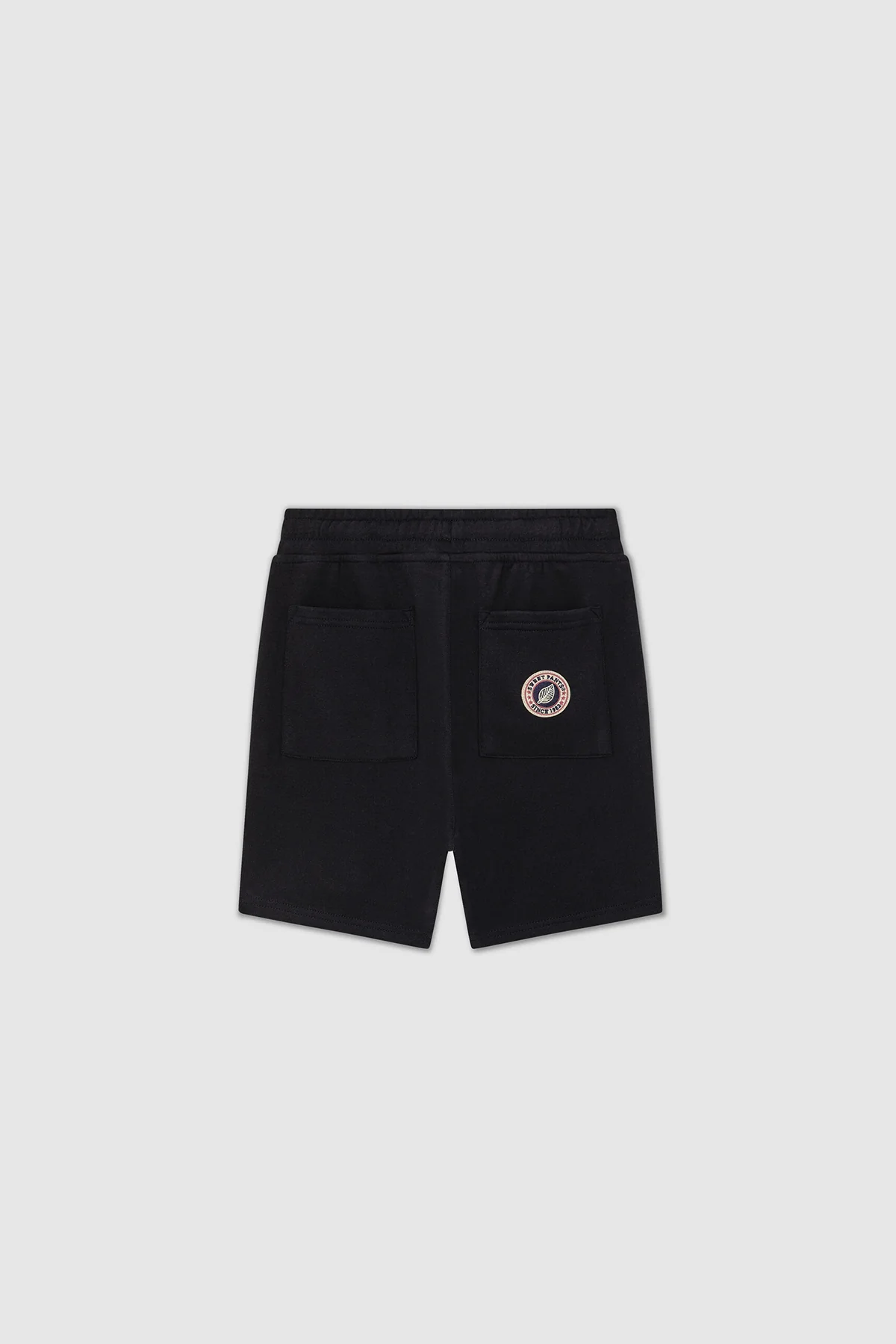 KID ICONIC SHORT NAVY - Image 2