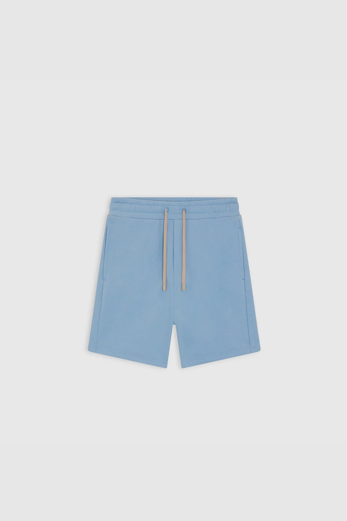 KID ICONIC SHORT VARSITY BLUE