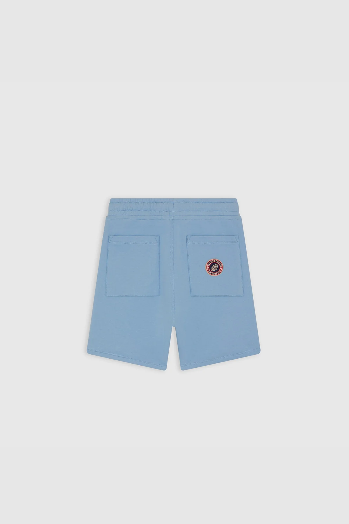 KID ICONIC SHORT VARSITY BLUE - Image 2