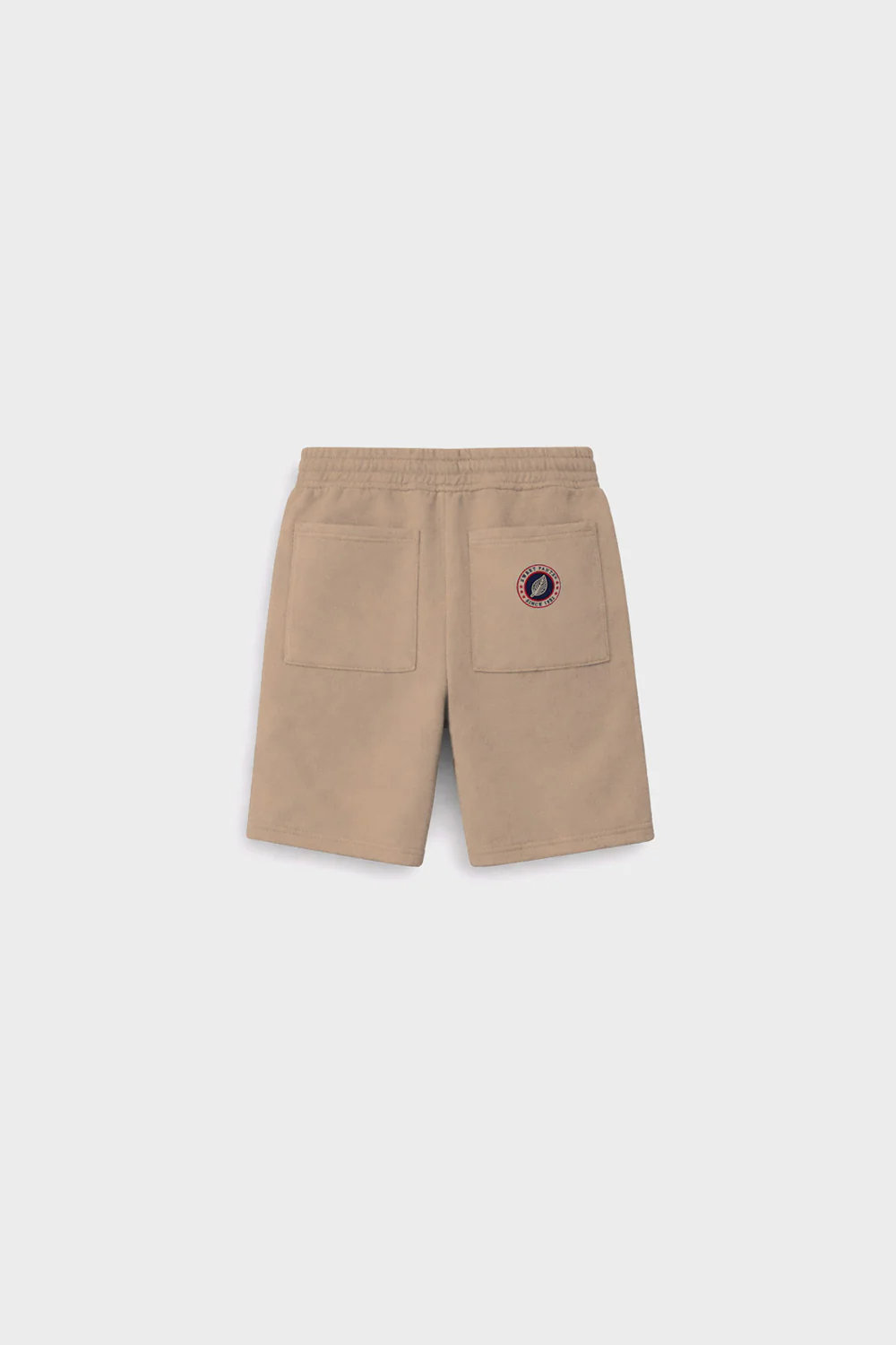 KID ICONIC SHORT WHITE PEPPER - Image 2