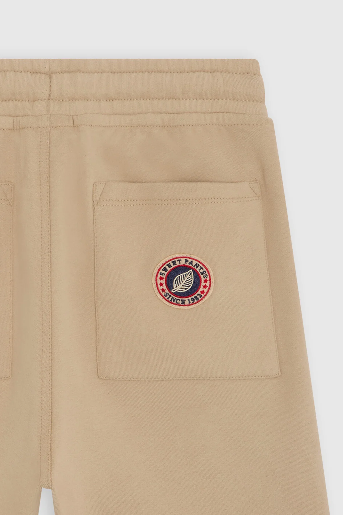 KID ICONIC SHORT WHITE PEPPER - Image 3