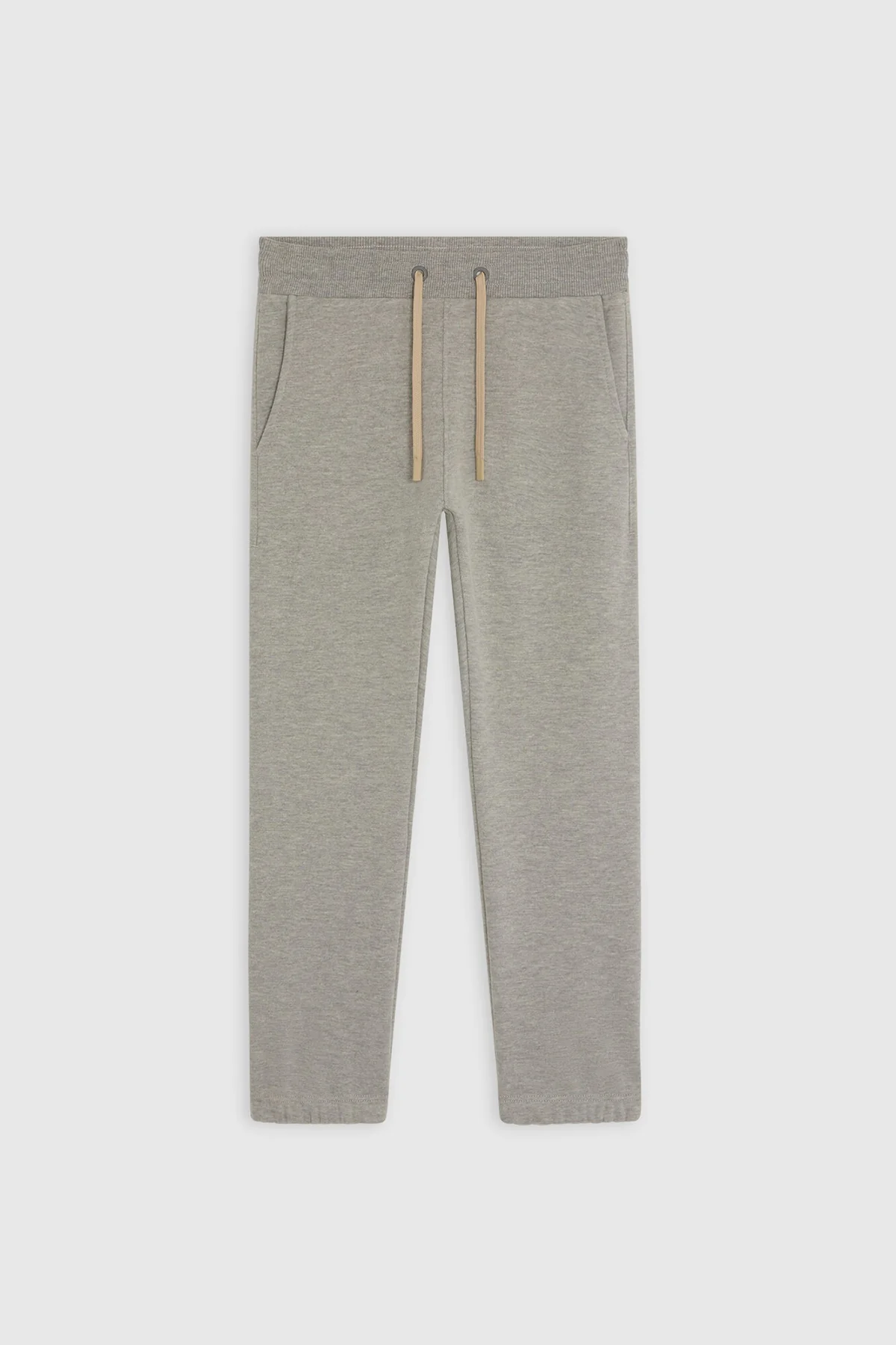 KID ICONIC SLIM GREY MARL