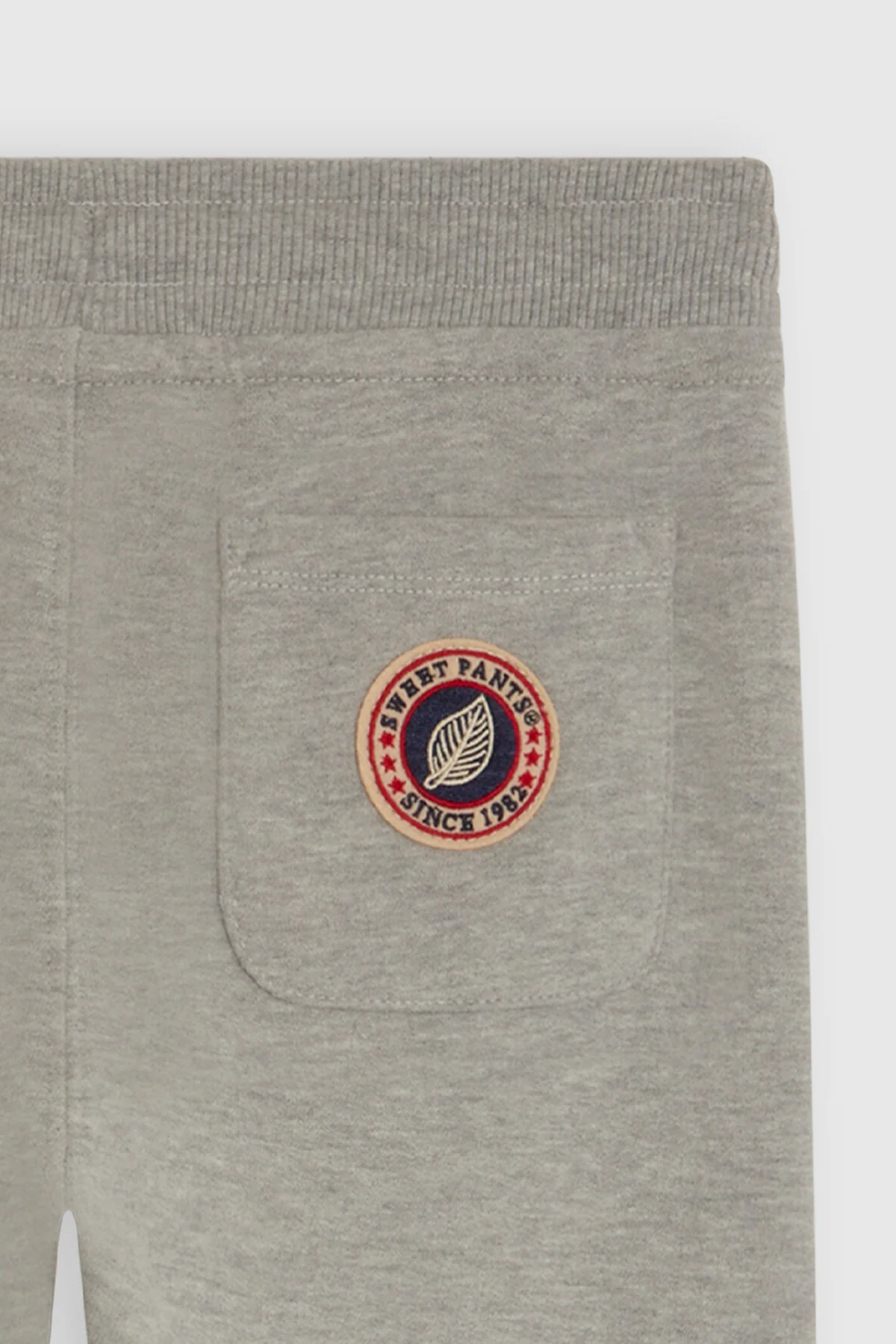 KID ICONIC SLIM GREY MARL - Image 3