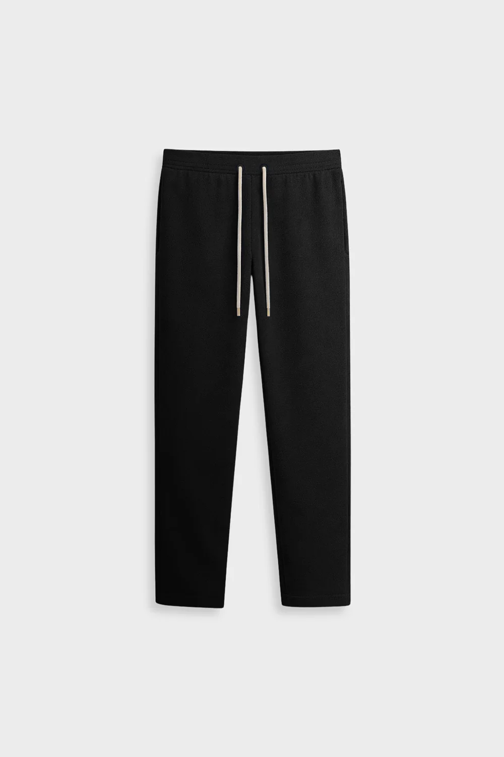 KID ICONIC STRAIGHT BLACK