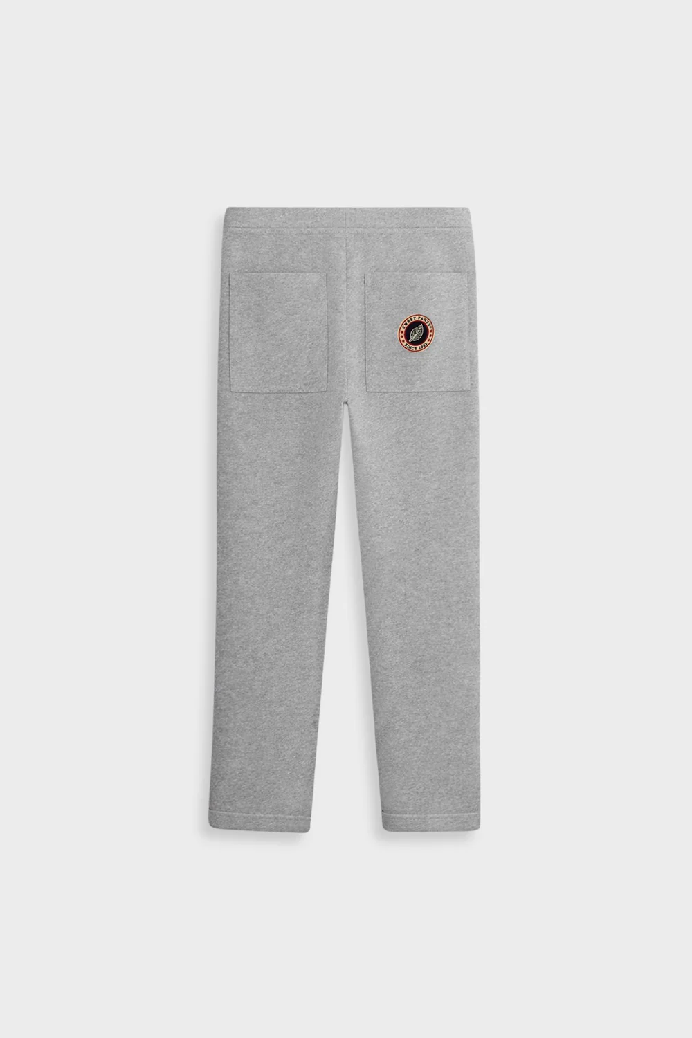 KID ICONIC STRAIGHT GREY MARL - Image 2