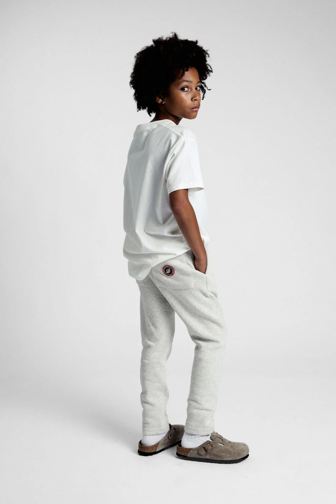 KID ICONIC STRAIGHT JARRE - Image 8