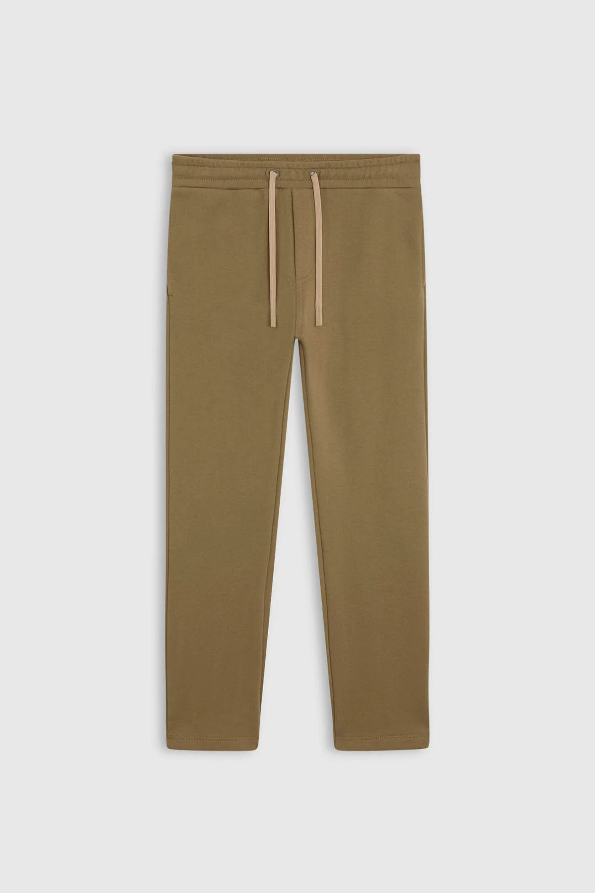 KID ICONIC STRAIGHT WHITE PEPPER
