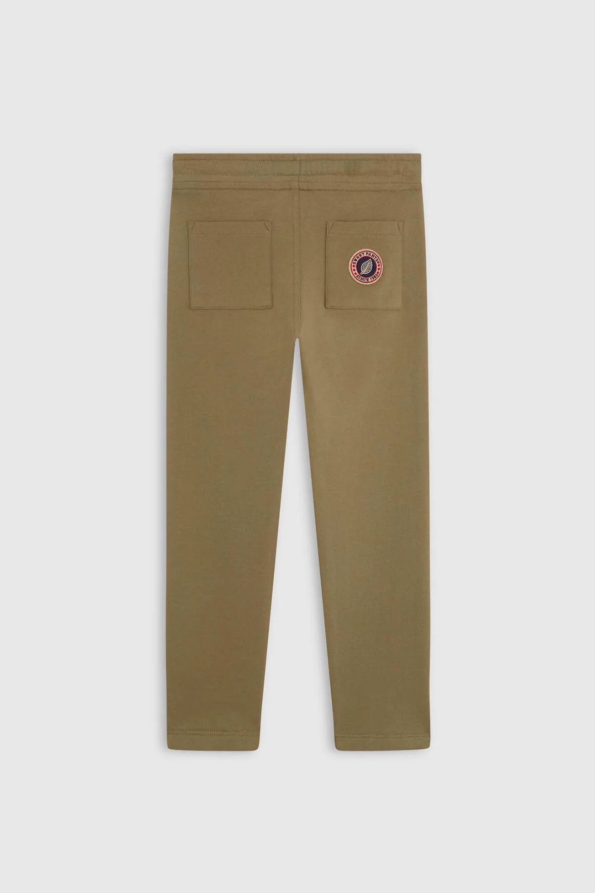 KID ICONIC STRAIGHT WHITE PEPPER - Image 2