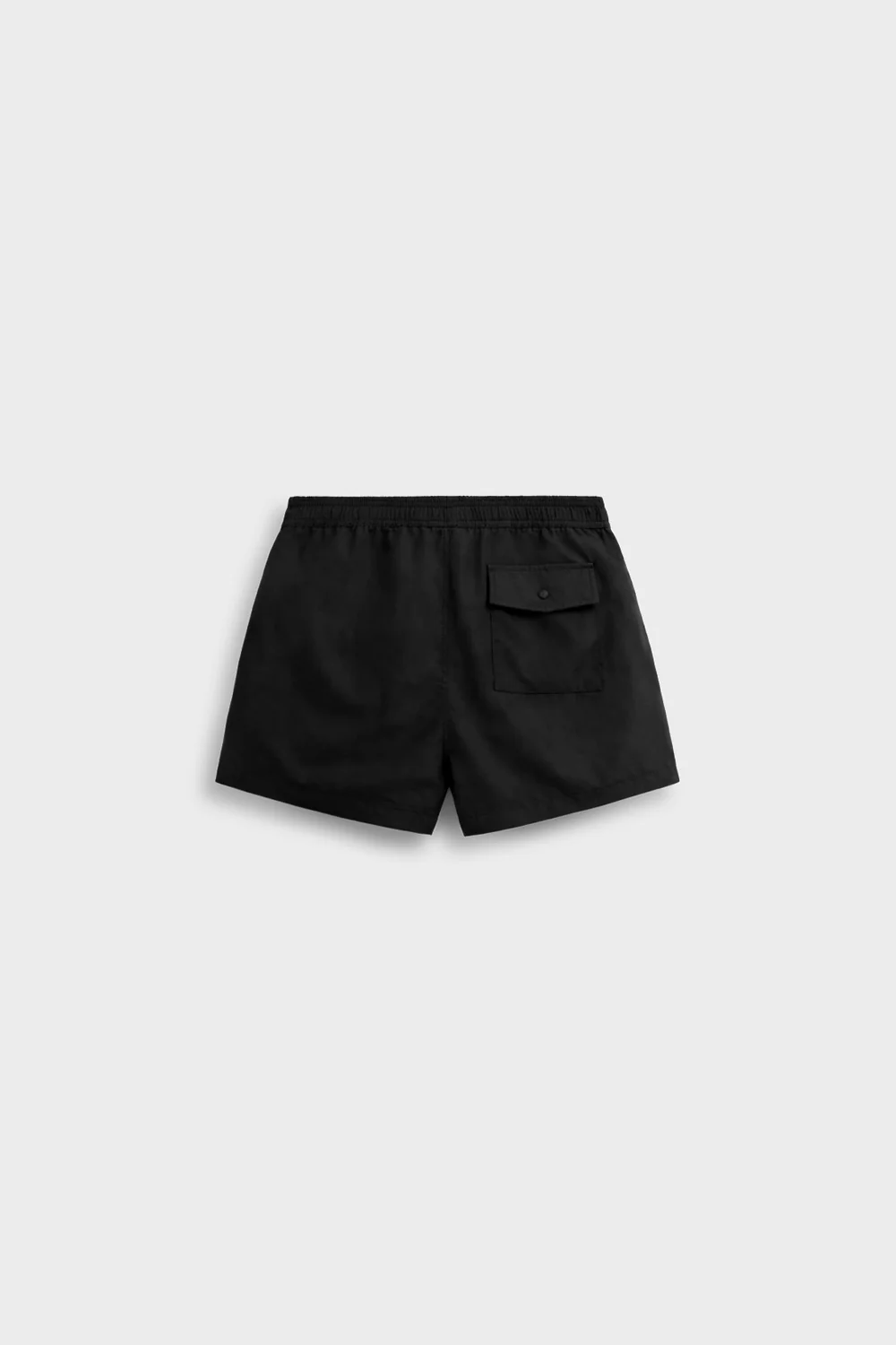 KID ICONIC SWIM BLACK - Image 2