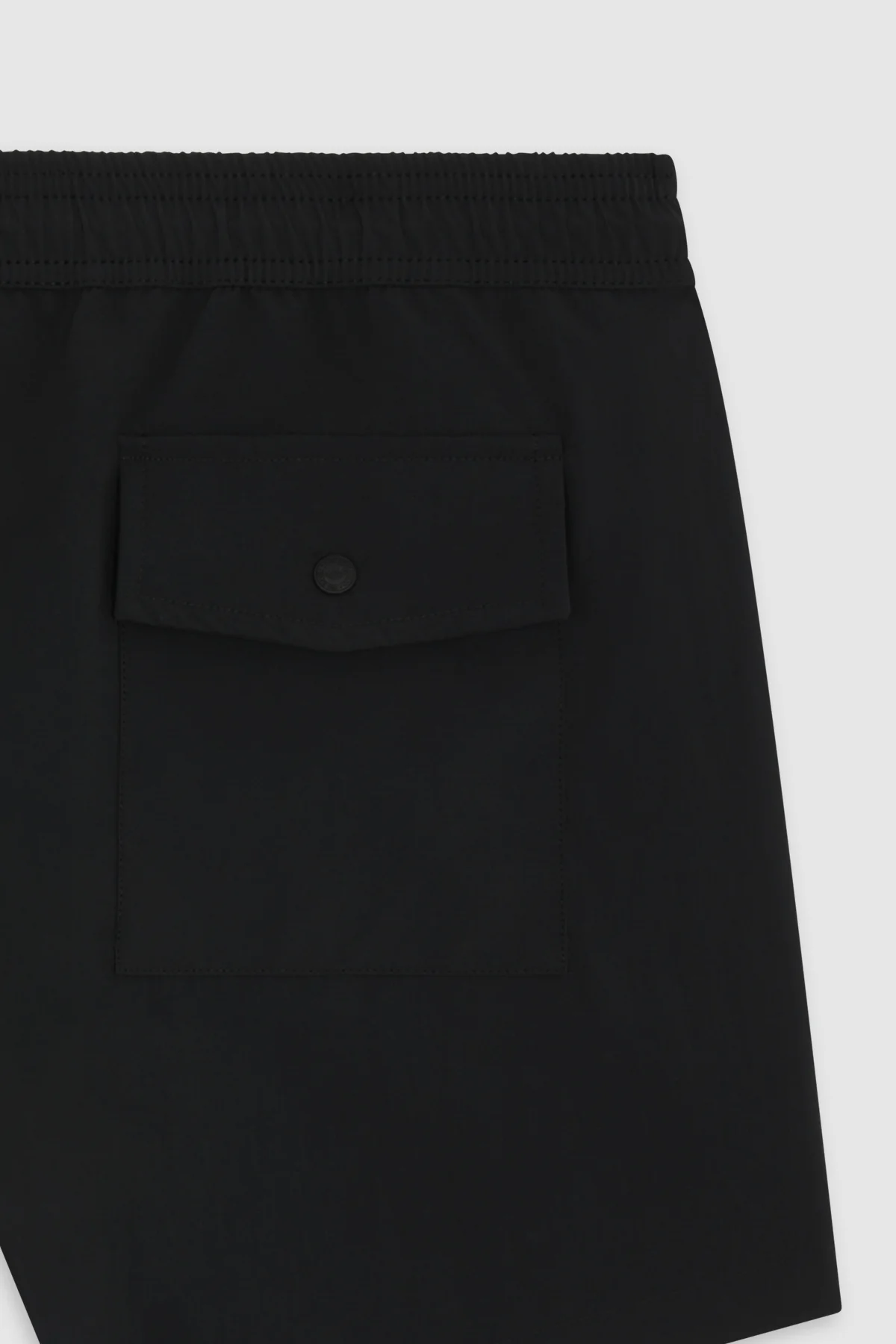KID ICONIC SWIM BLACK - Image 4