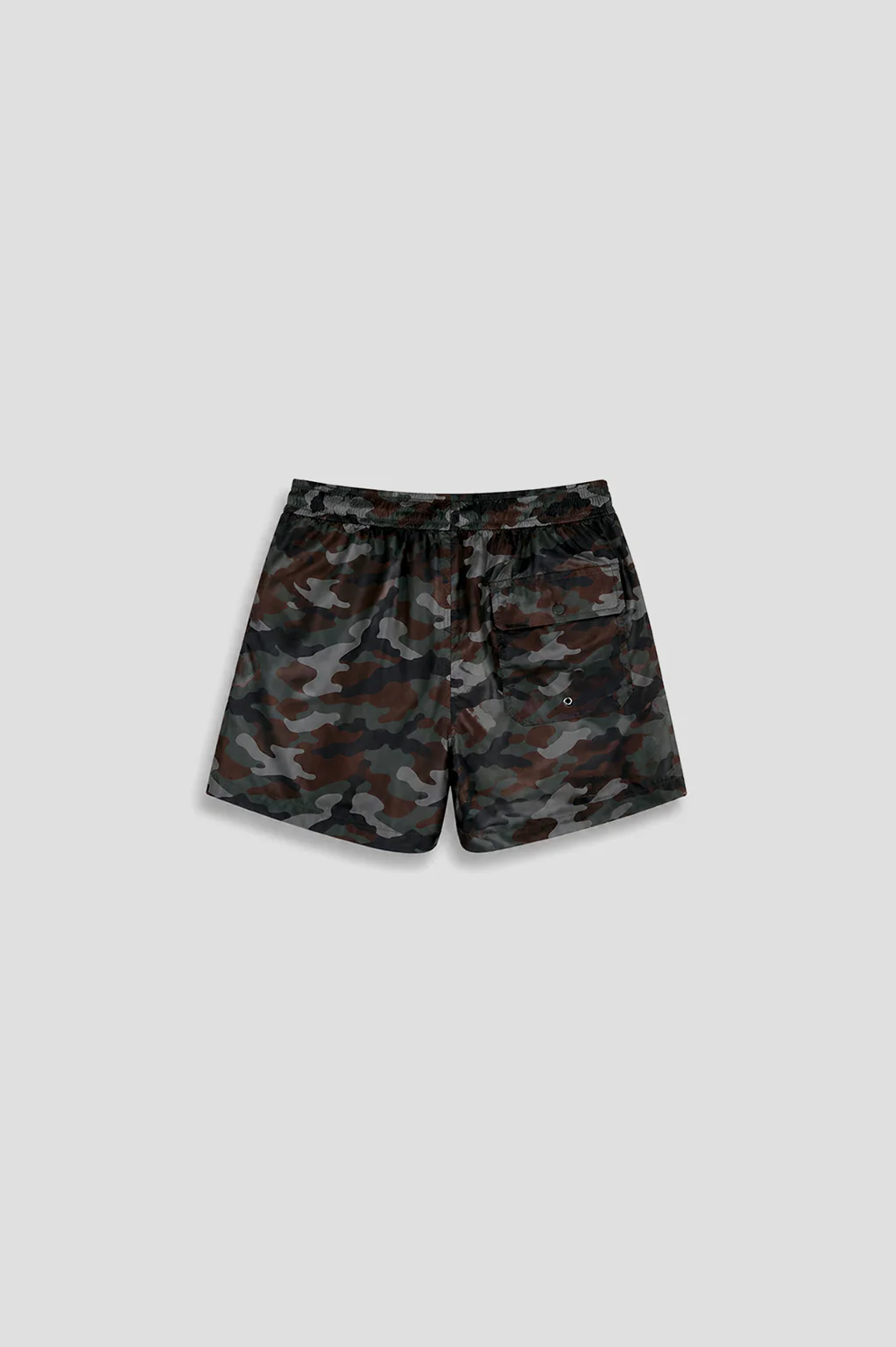 KID ICONIC SWIM PRINT CAMOUFLAGE - Image 2