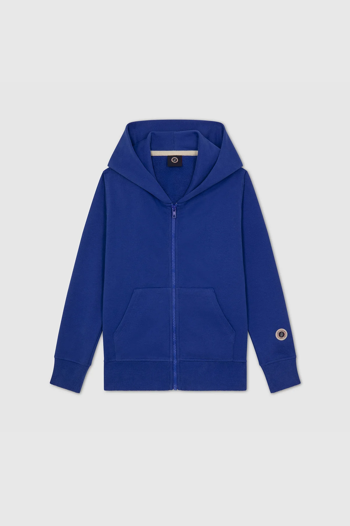 KID ICONIC ZIP ELECTRIK