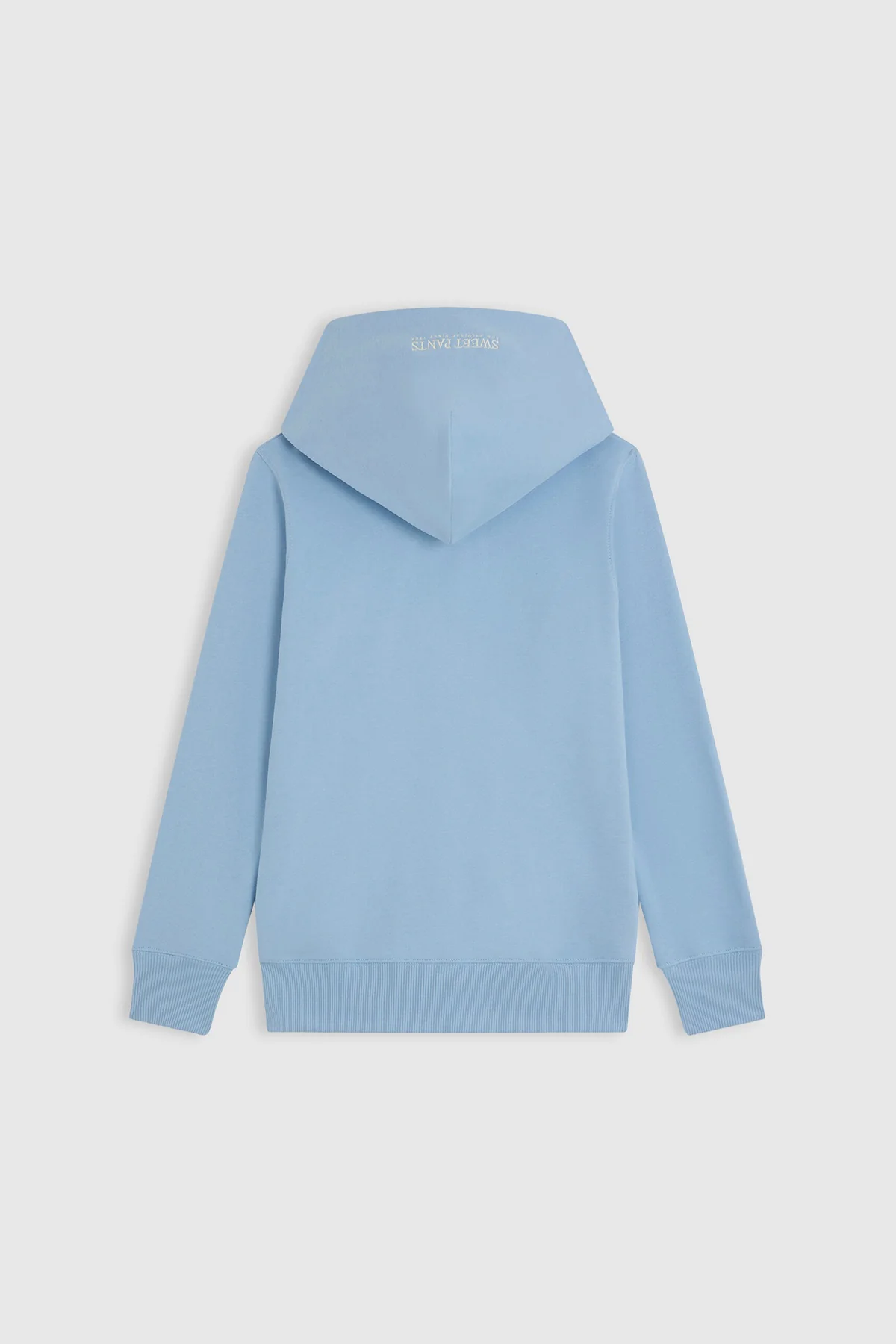 KID ICONIC ZIP VARSITY BLUE - Image 3