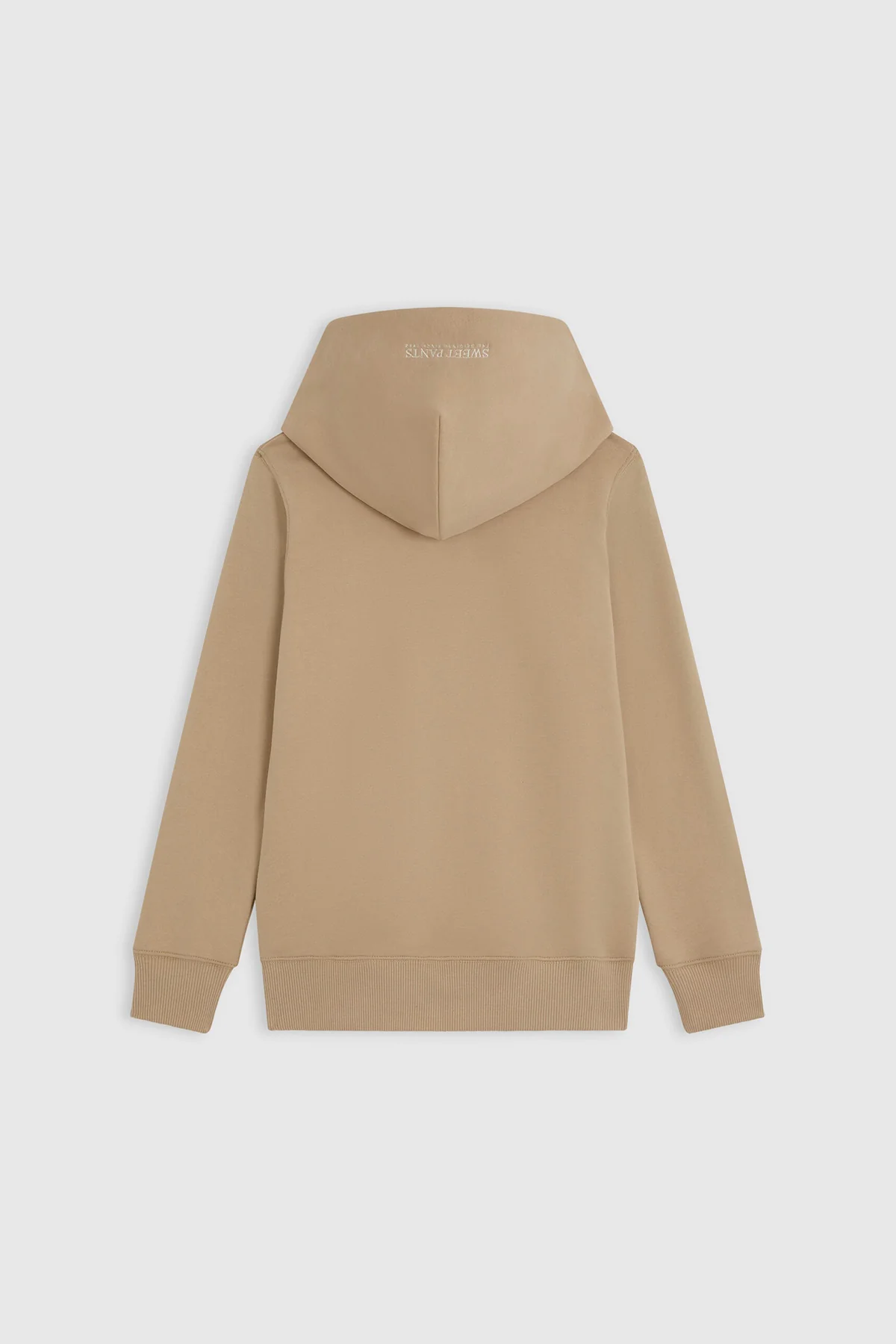 KID ICONIC ZIP WHITE PEPPER - Image 4