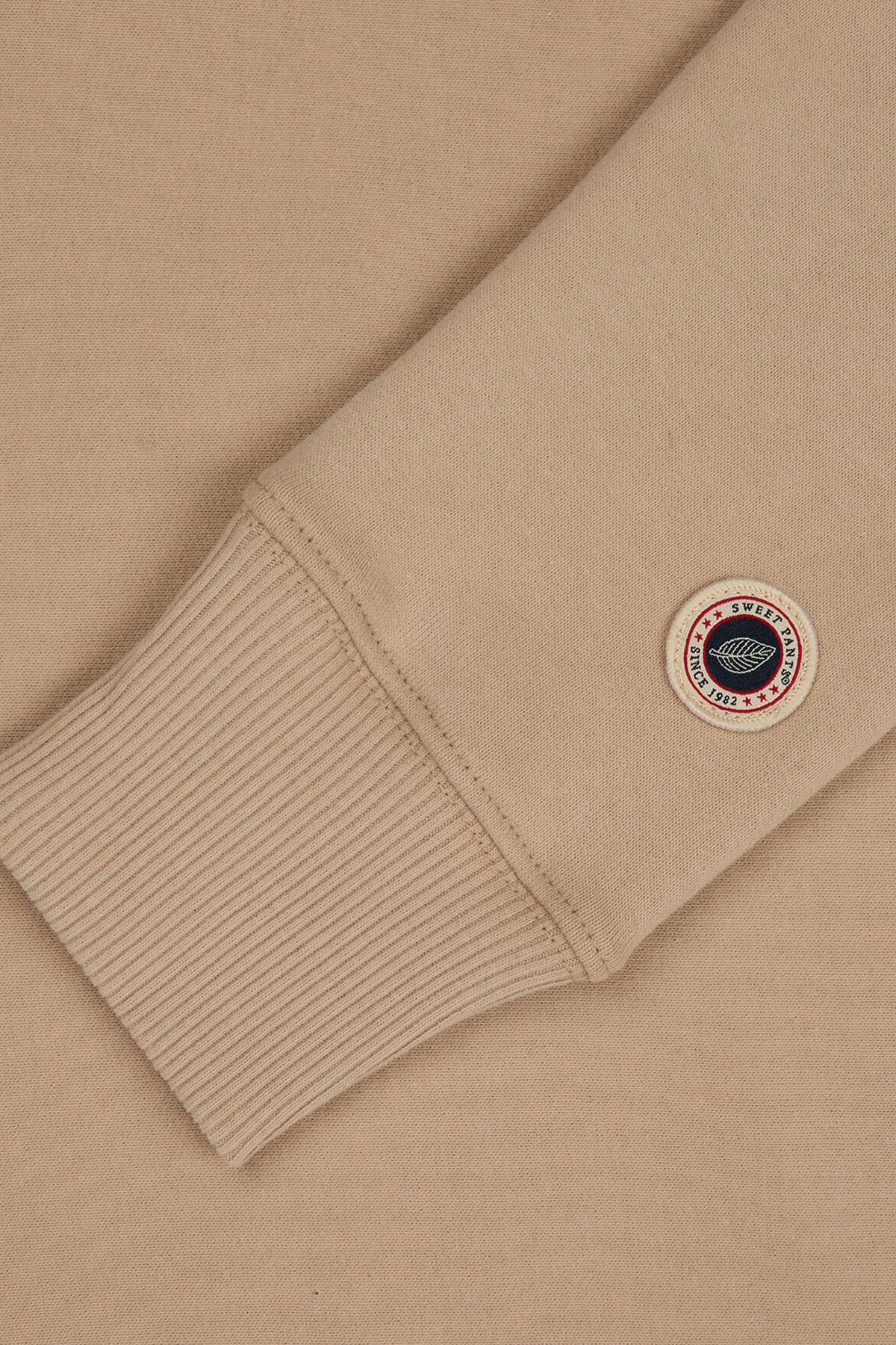 KID ICONIC ZIP WHITE PEPPER - Image 6