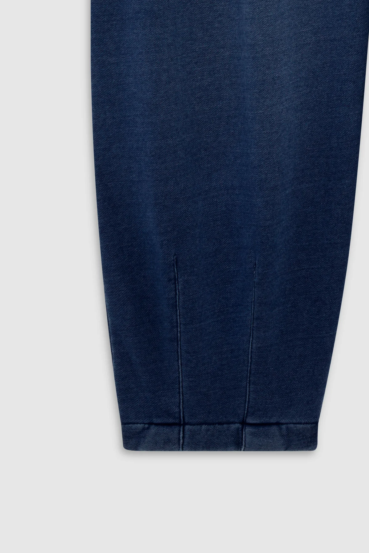 KID INDIGO BALLOON DARK BLUE - Image 7