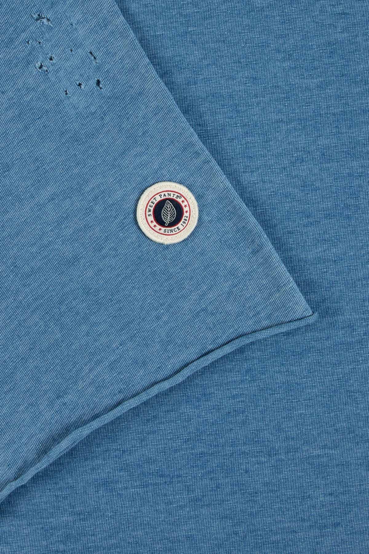 KID INDIGO EDGE USED - Image 4