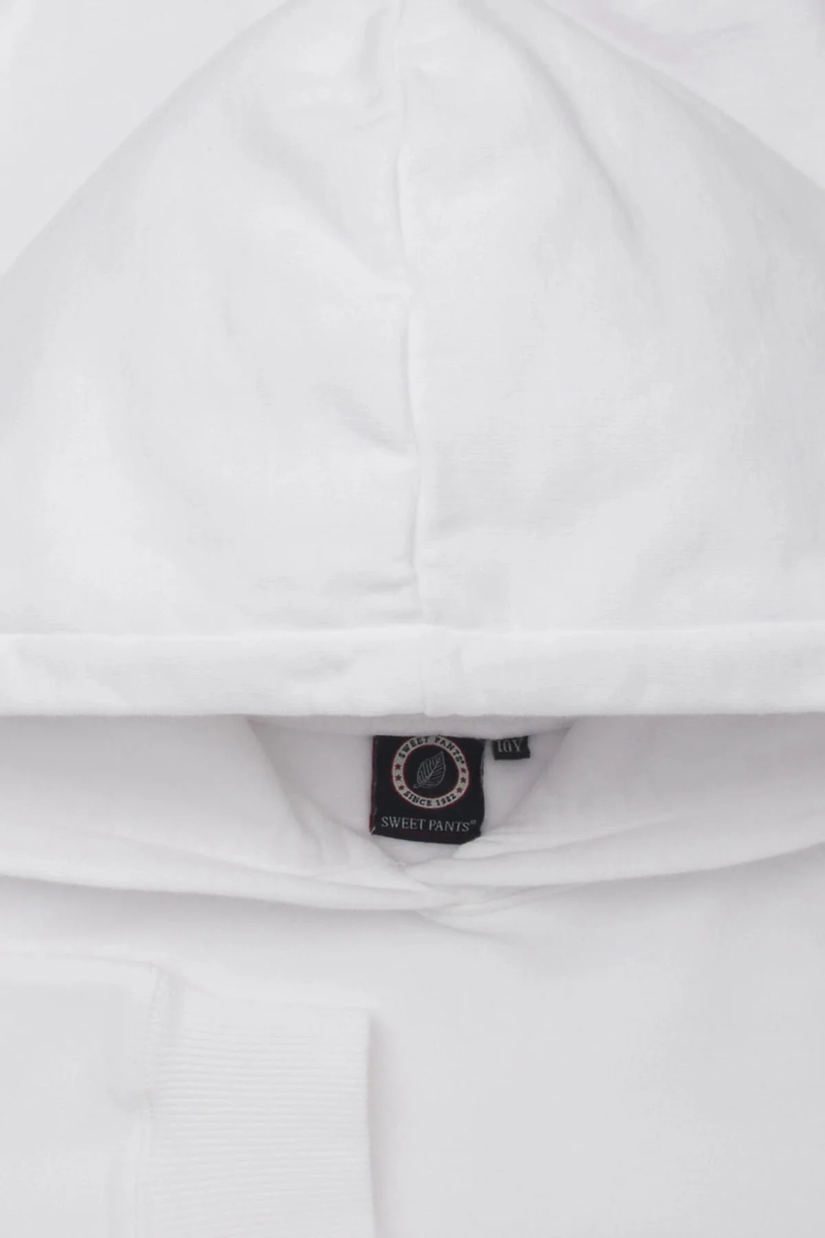 KID OG HOOD WHITE - Image 3