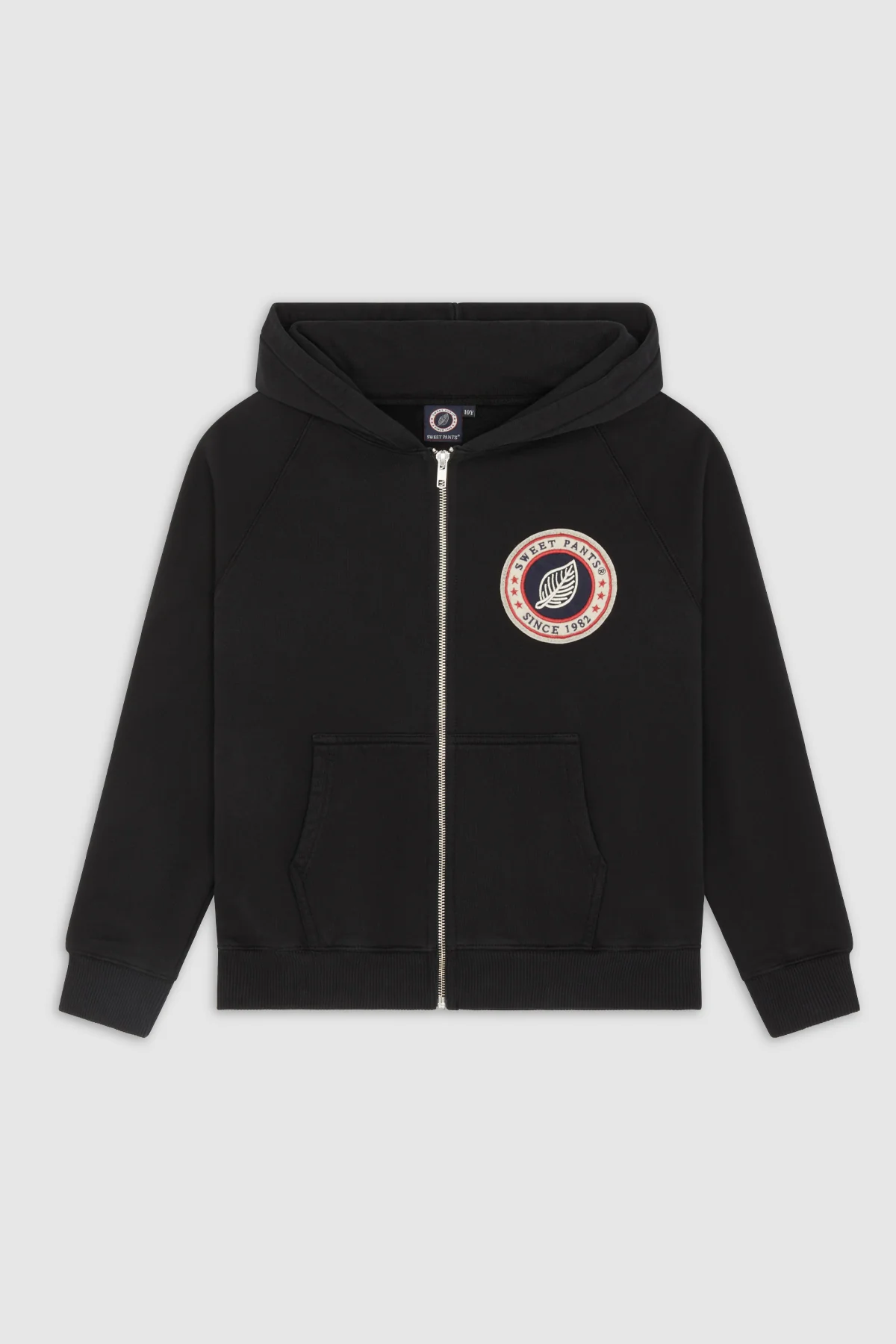 KID OG ZIP BLACK