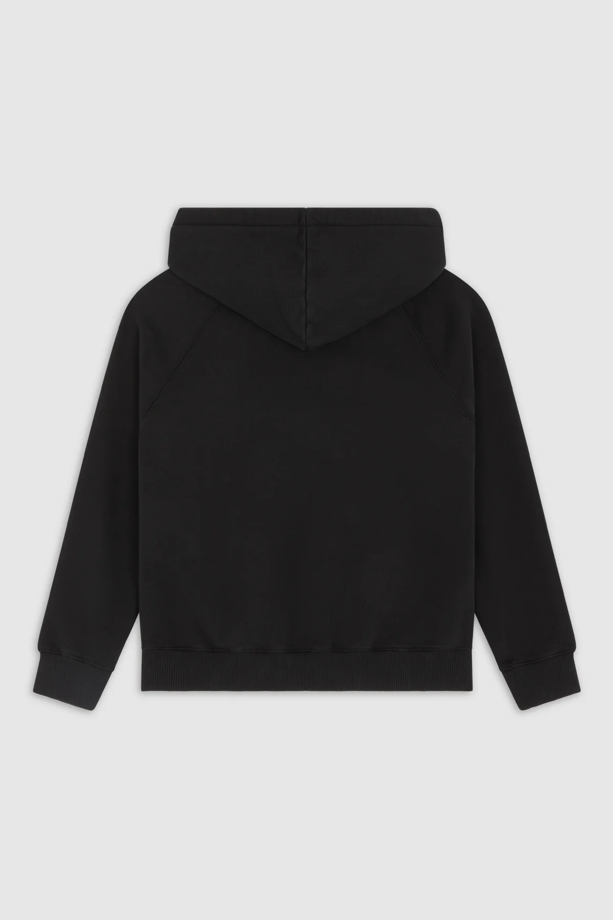 KID OG ZIP BLACK - Image 2