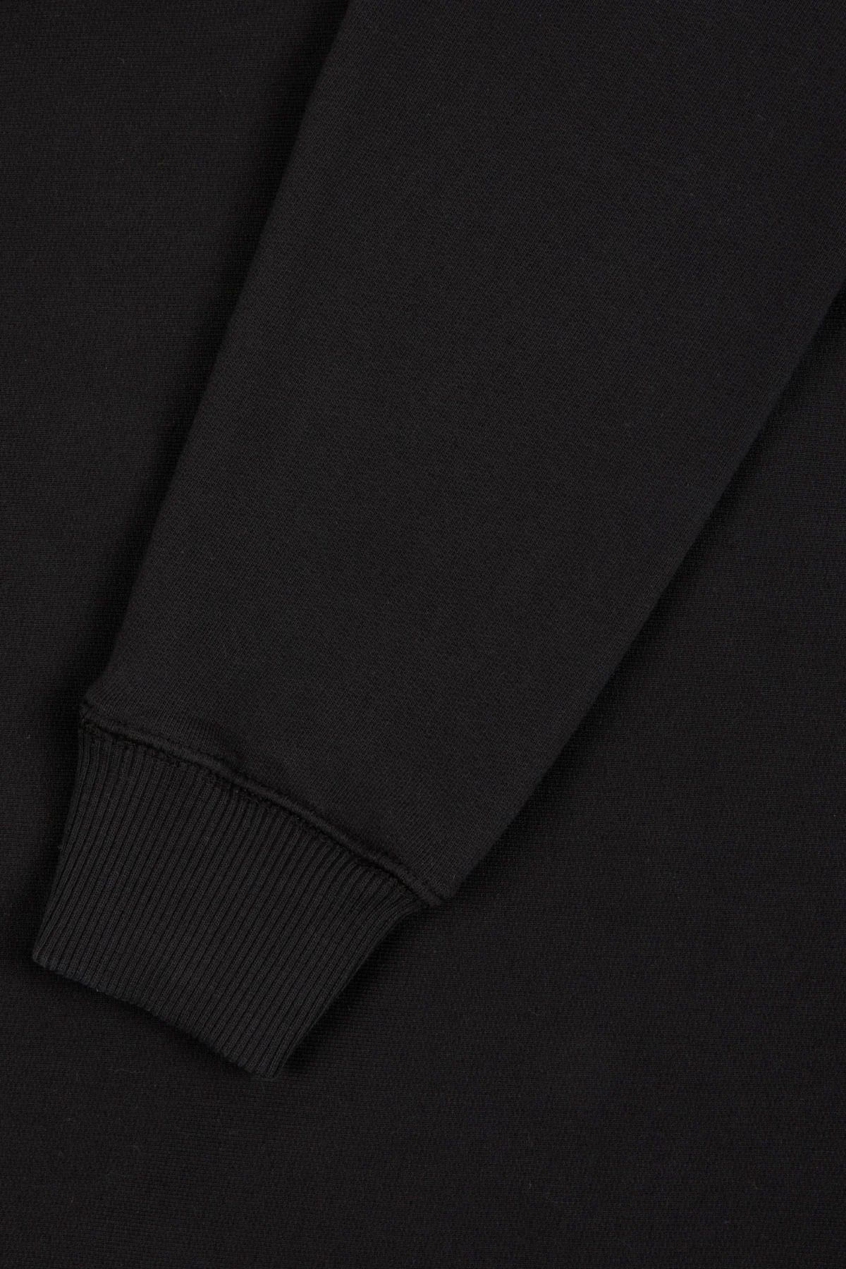 KID OG ZIP BLACK - Image 4