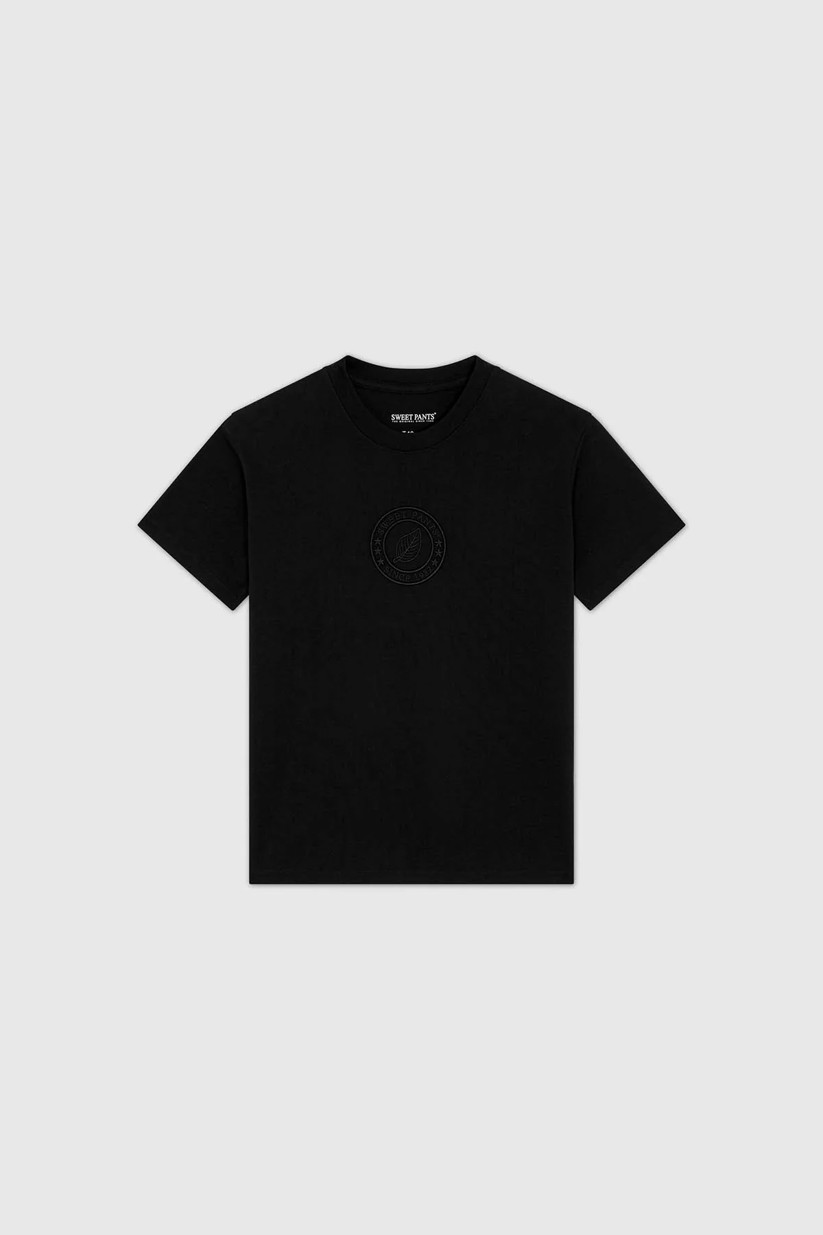 KID PERFECT TEE BLACK